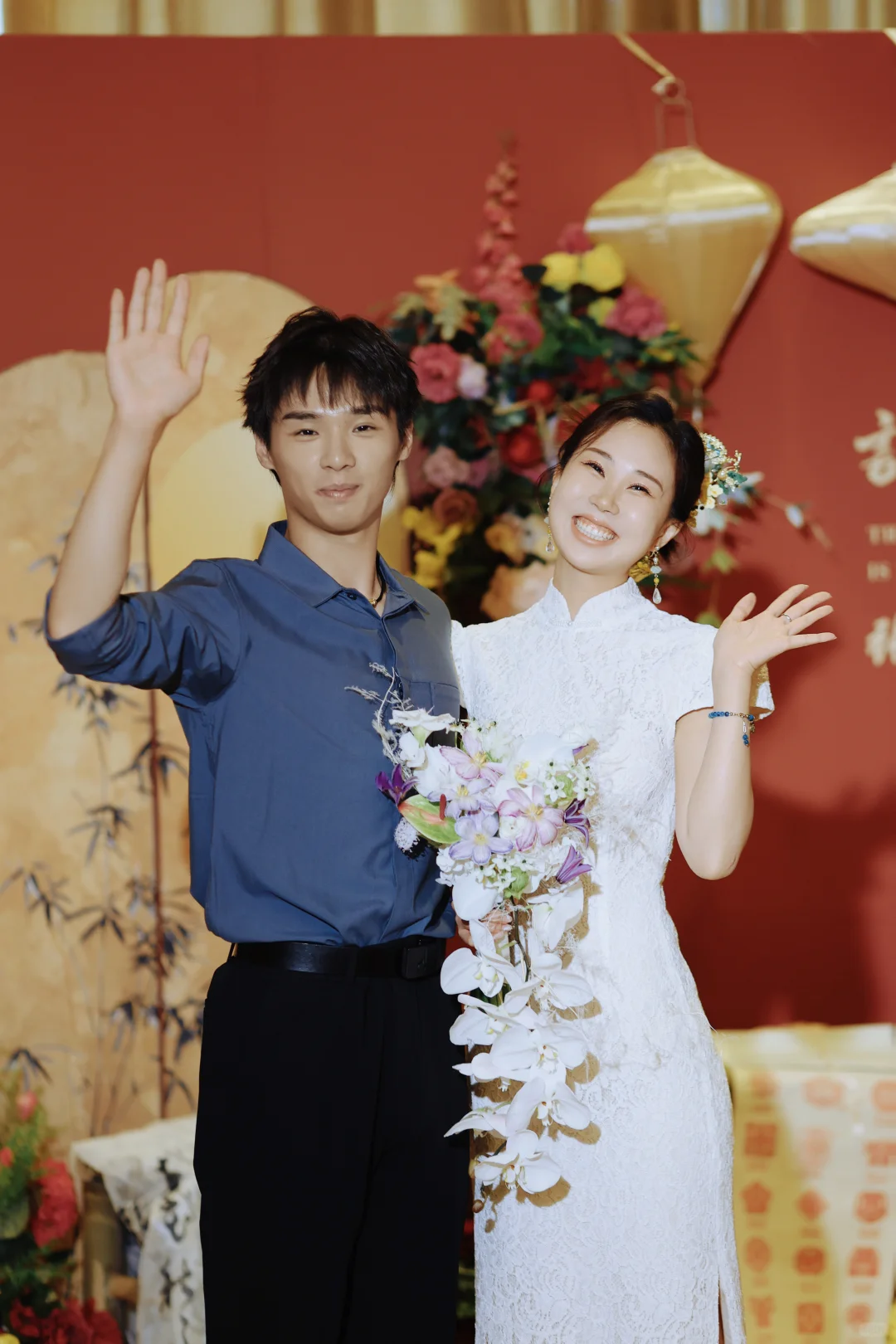 徐州订婚跟拍 分享第24对 ｜订婚快乐💍