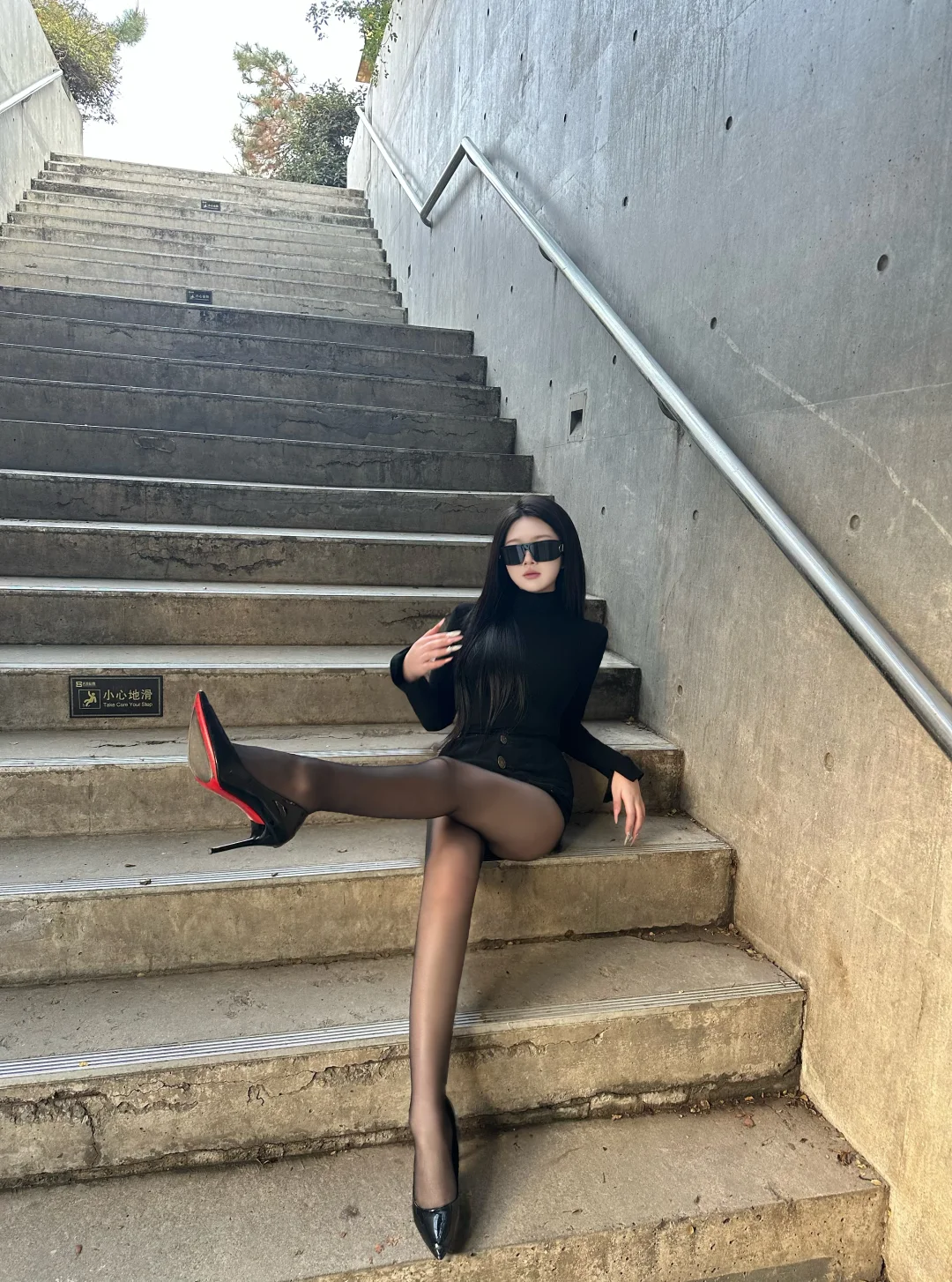徐州约拍｜依旧主理人 理不发音