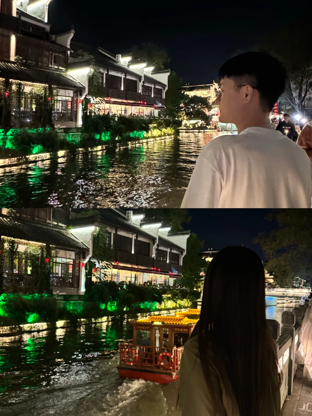 04女大📍南京｜三天两夜保姆级详细版攻略🔥