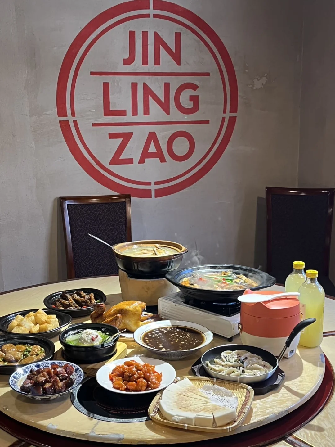 南京打工人私藏的淮扬菜食堂！