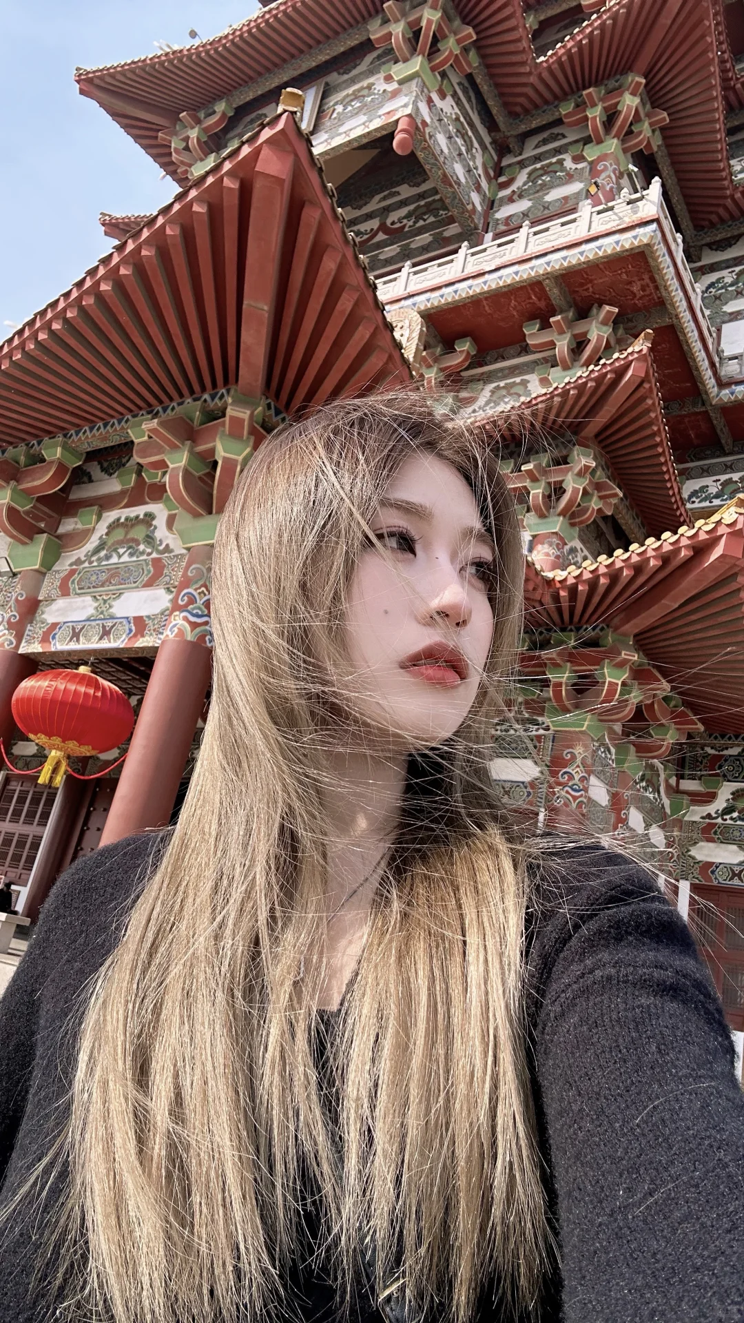 徐州·宝莲寺📷