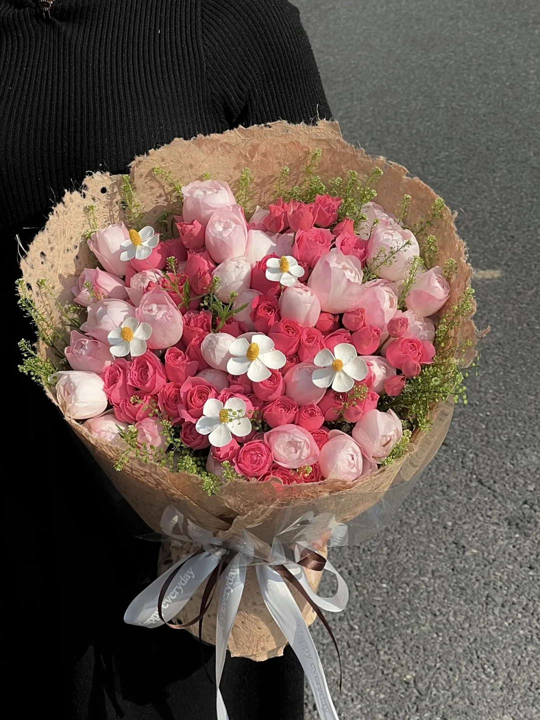 徐州花店｜浪漫的不是花 是有花的人～