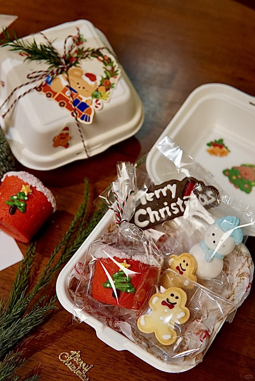 徐州‼️圣诞🎄礼盒、限定28元