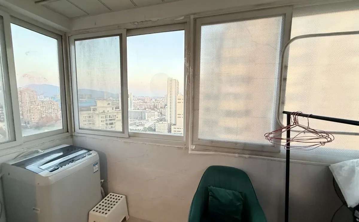 南京租房🏠