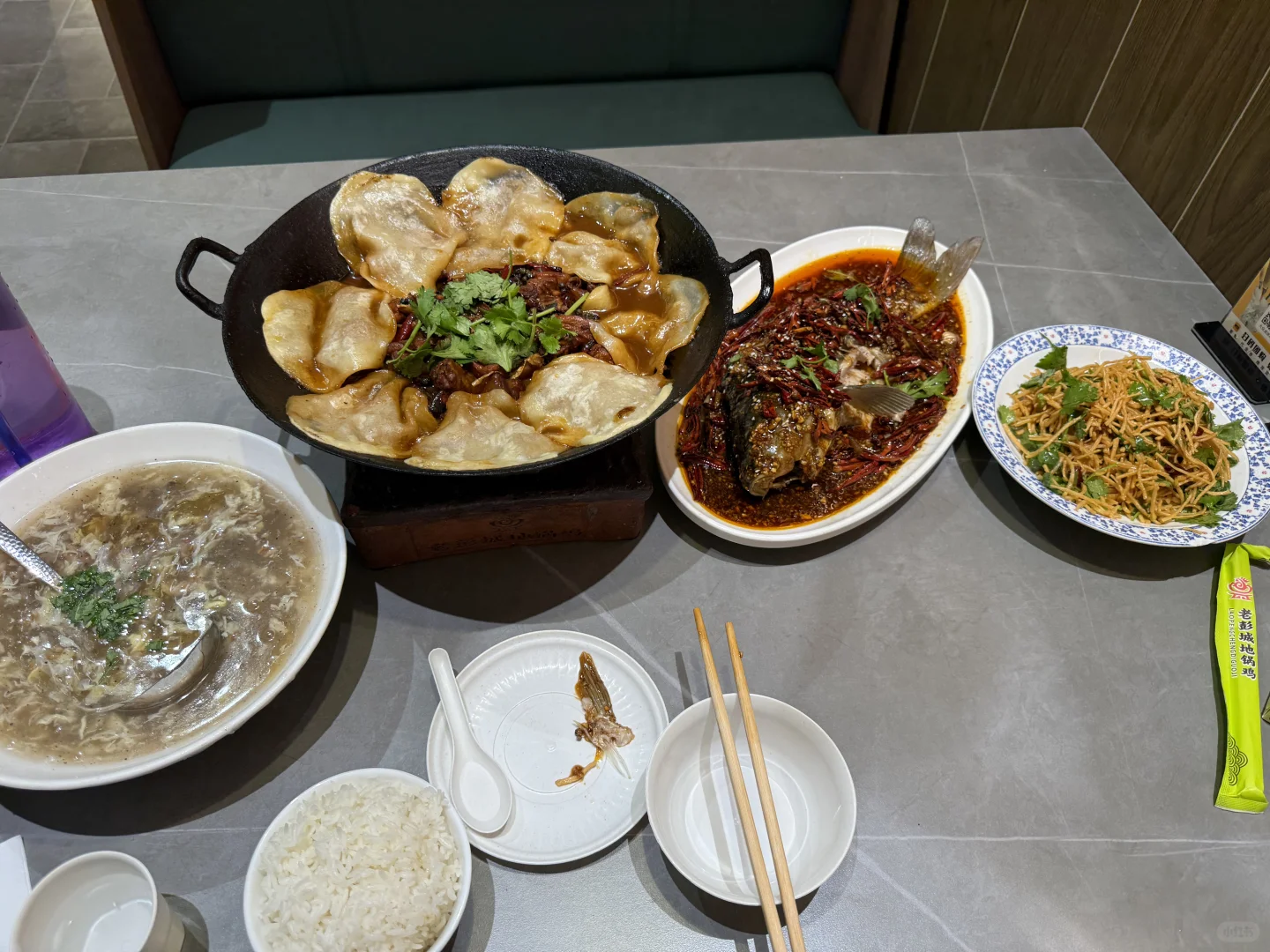 徐州旅游有点无聊，只适合两种人