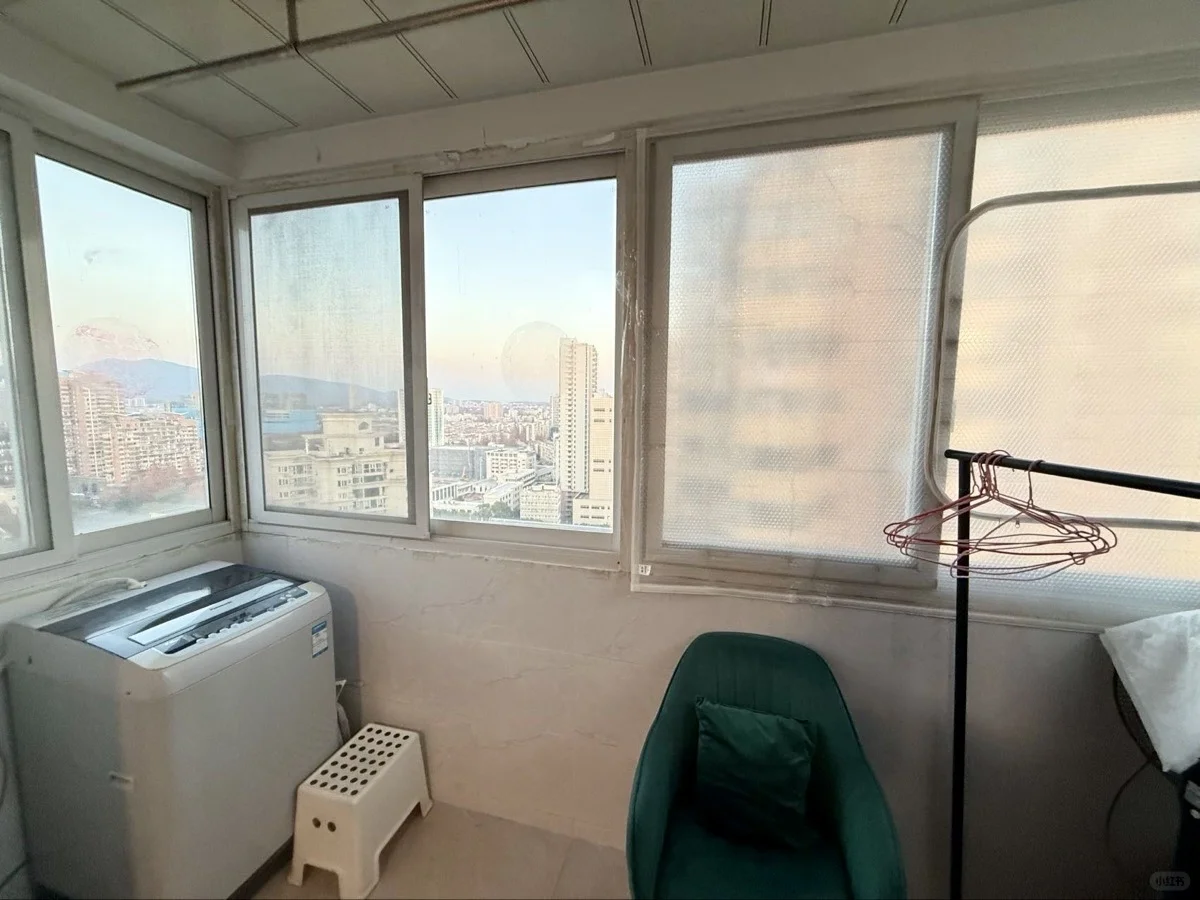 南京租房🏠