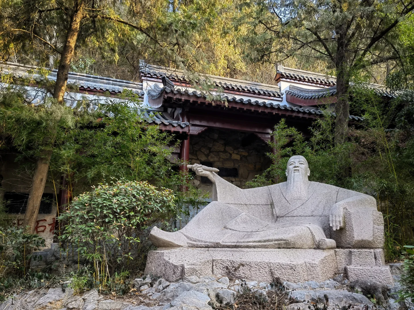 徐州｜云龙山