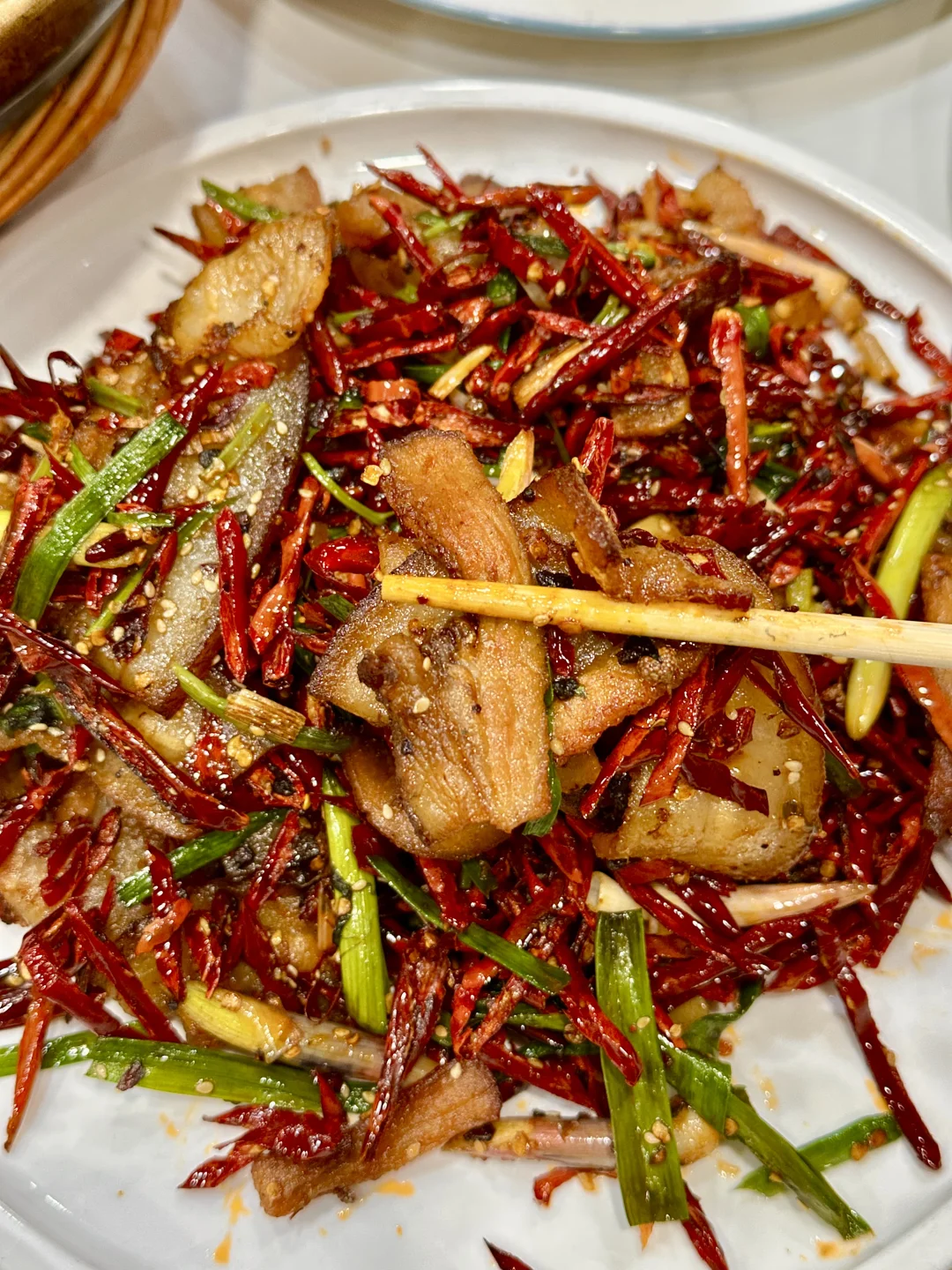 徐州这个是啥？好好吃！🥹