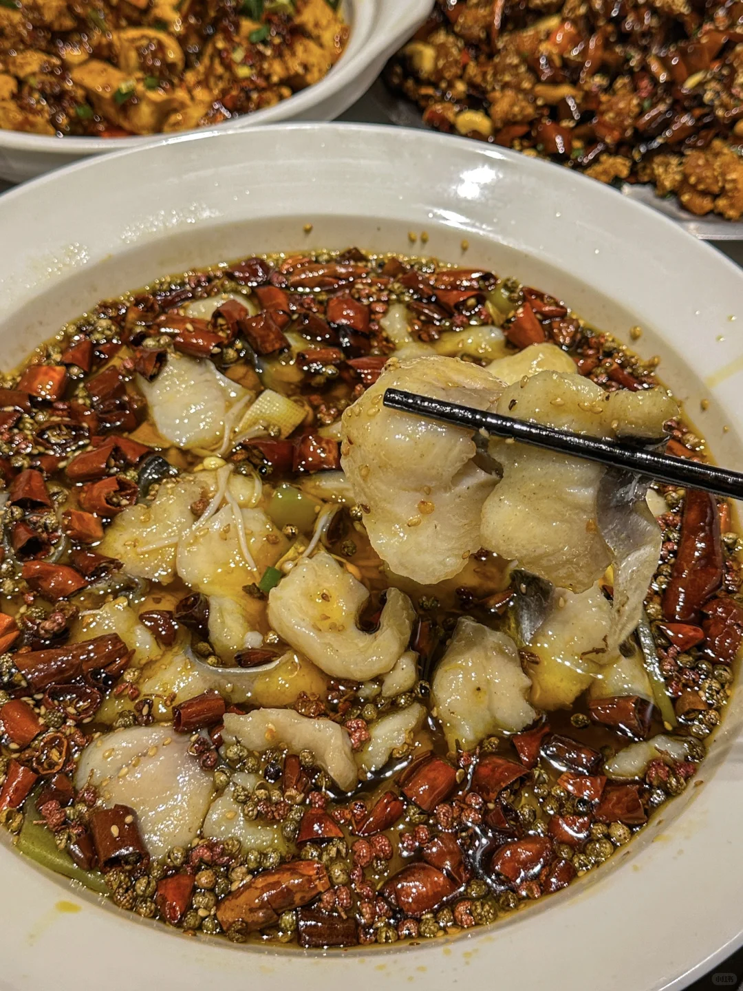 最近在徐州吃到的细糠！！🥹