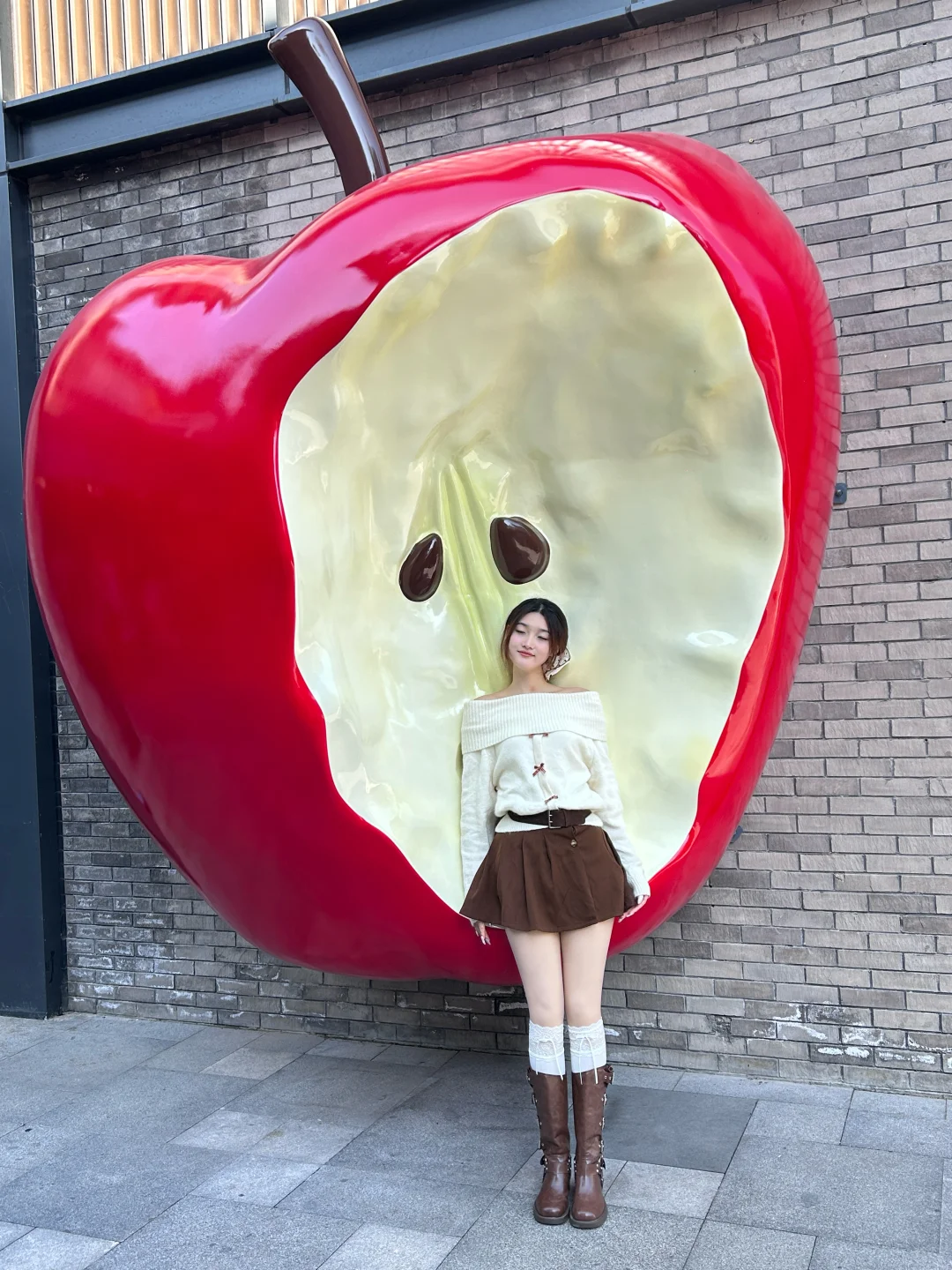 徐州｜苹果的第一万六千个故事🍎
