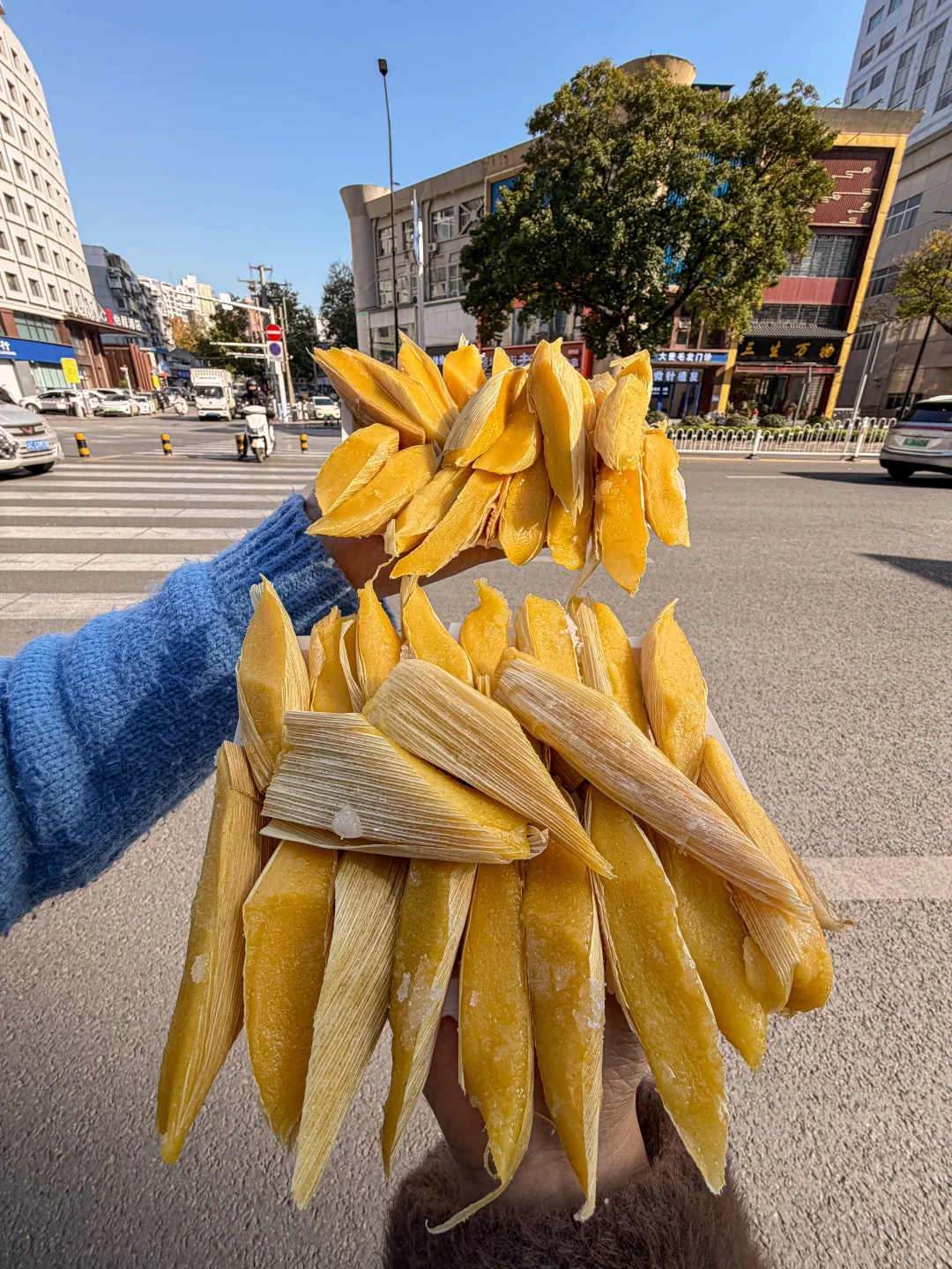 来徐州可以不吃烧烤 但一定要吃这家🥹🥹🥹