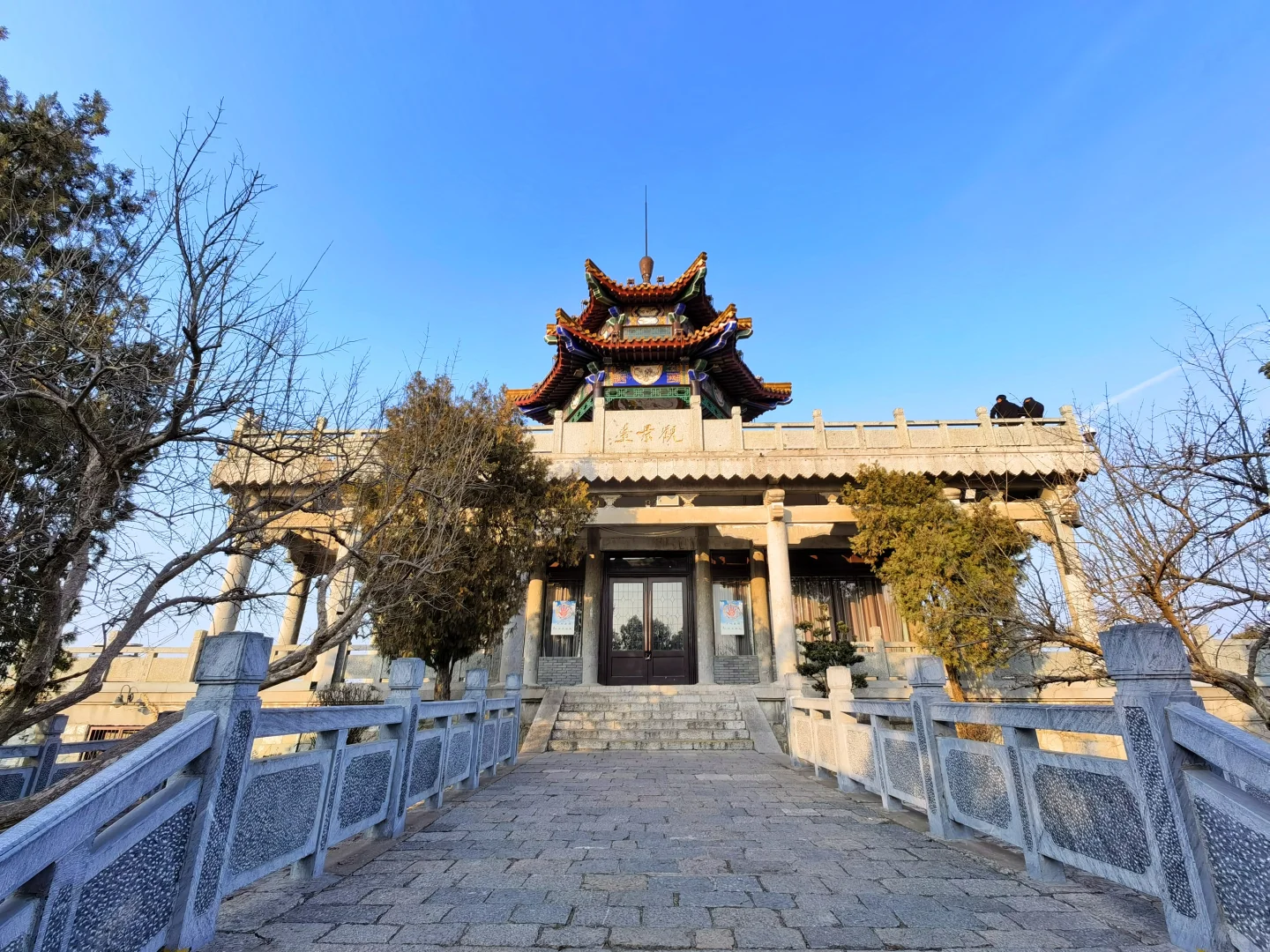 徐州｜云龙山