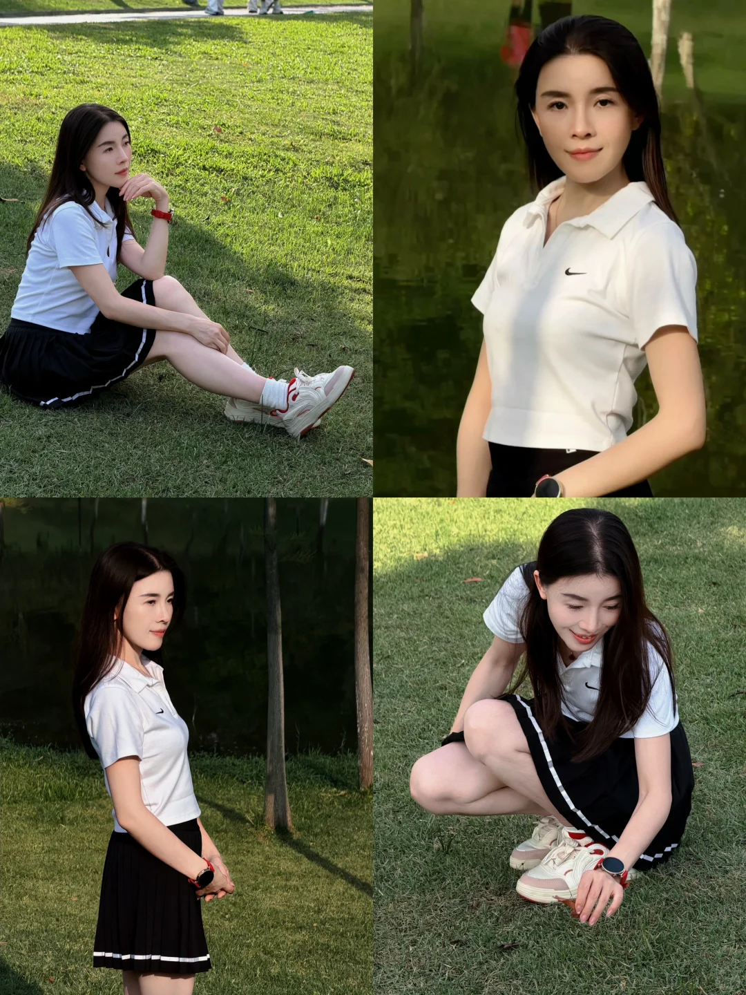 东莞｜植物园🌳拍照攻略