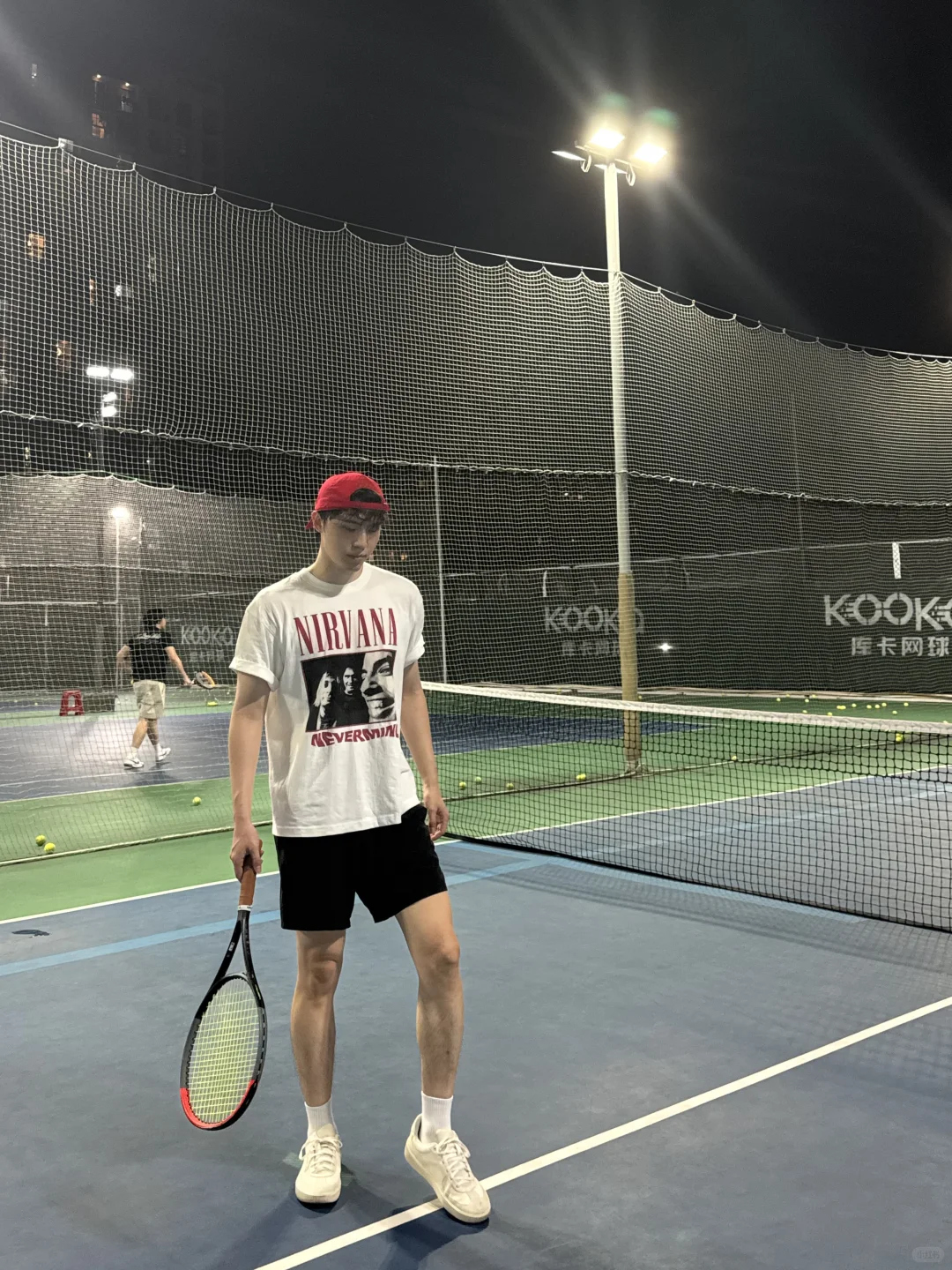194｜🎾日常