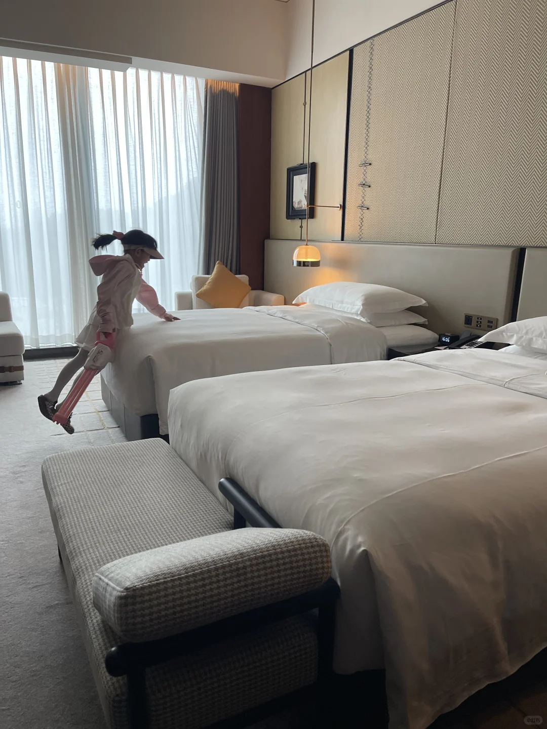 东莞洲际酒店