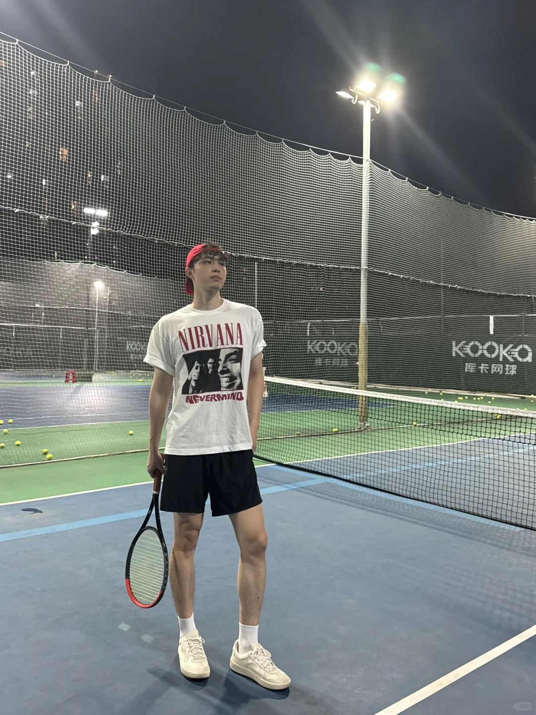 194｜🎾日常
