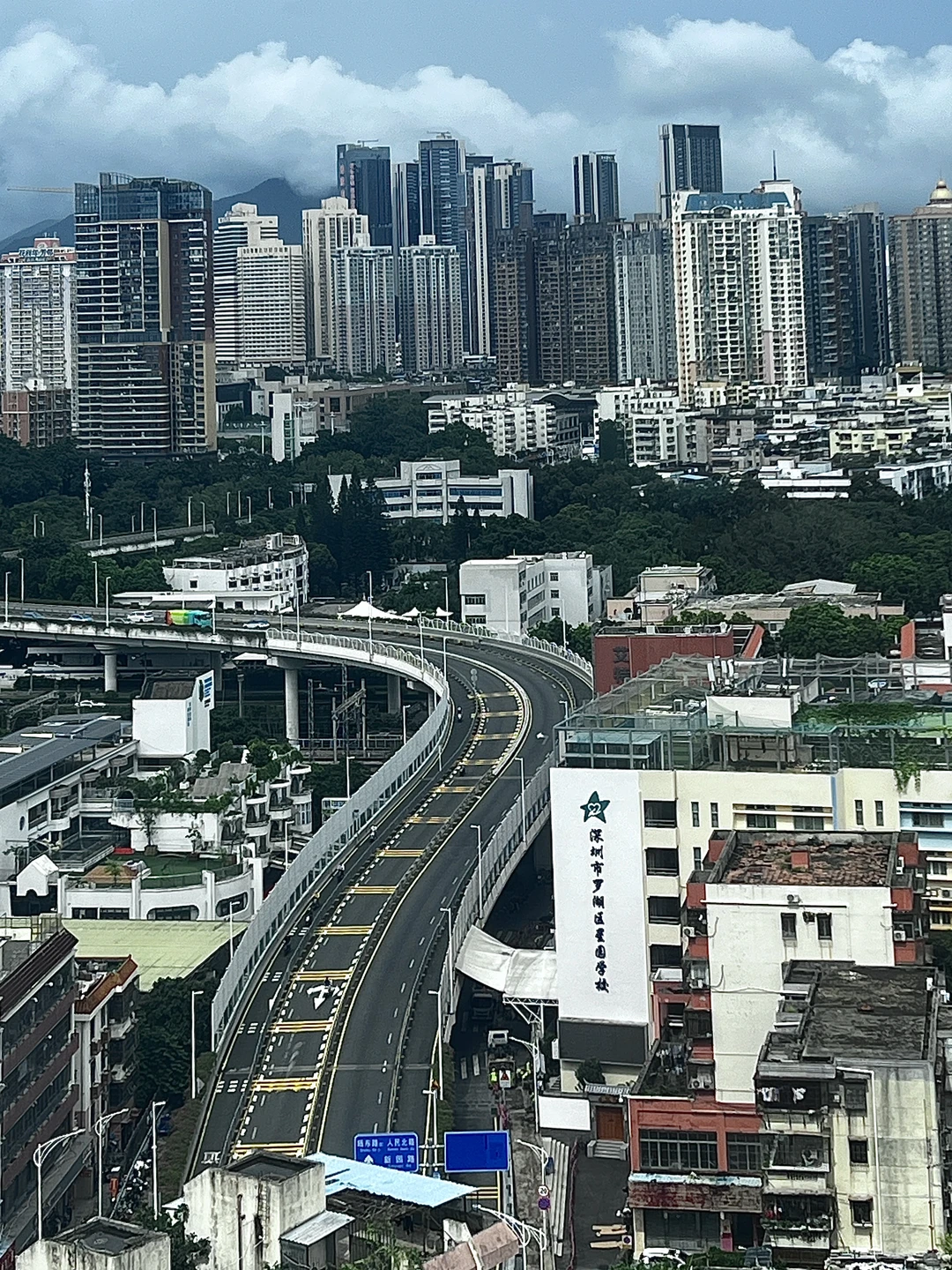 深圳東門老街