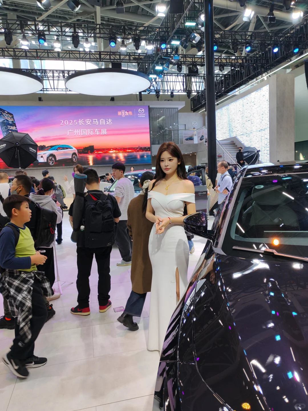 2025广州车展