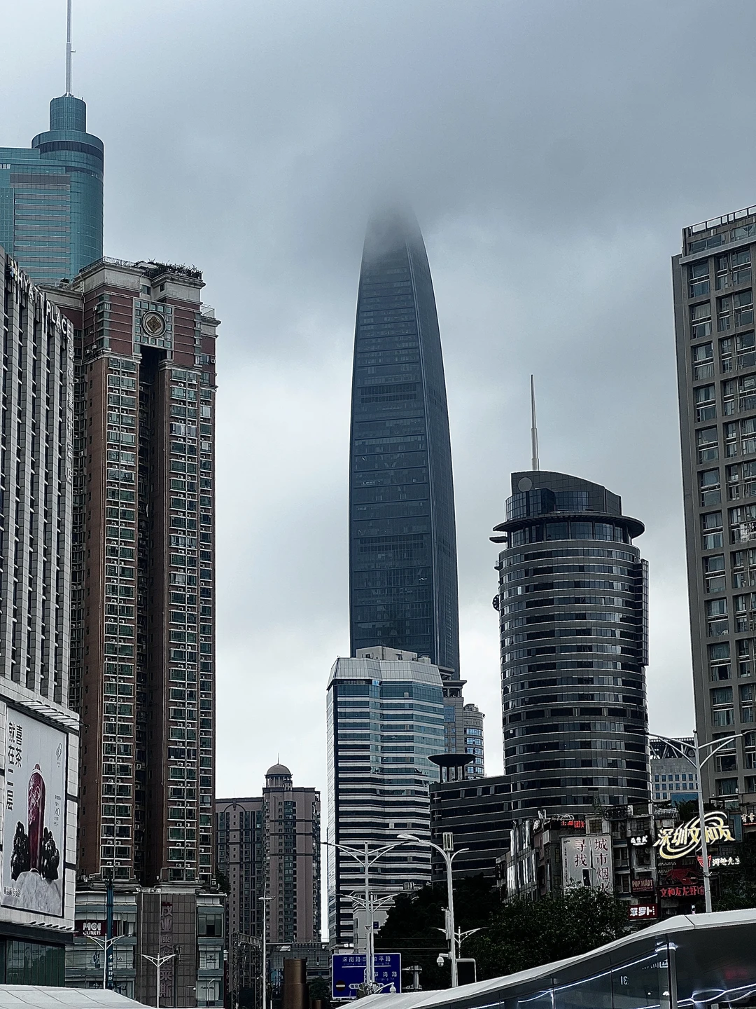 深圳東門老街