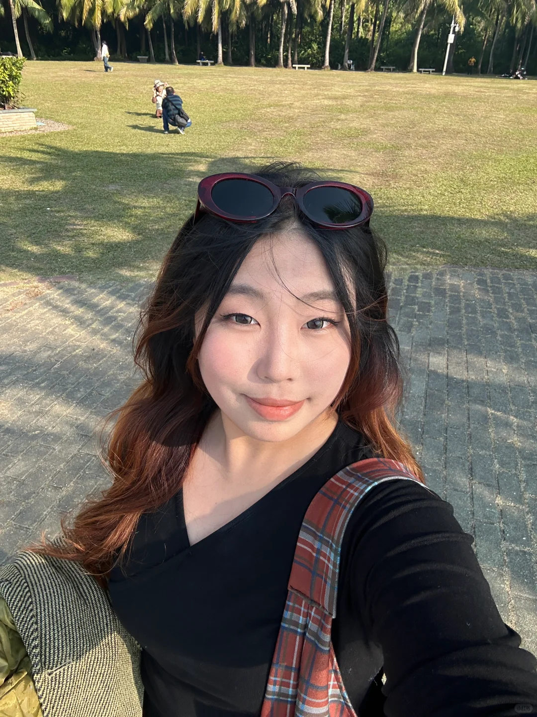📍深圳☀️