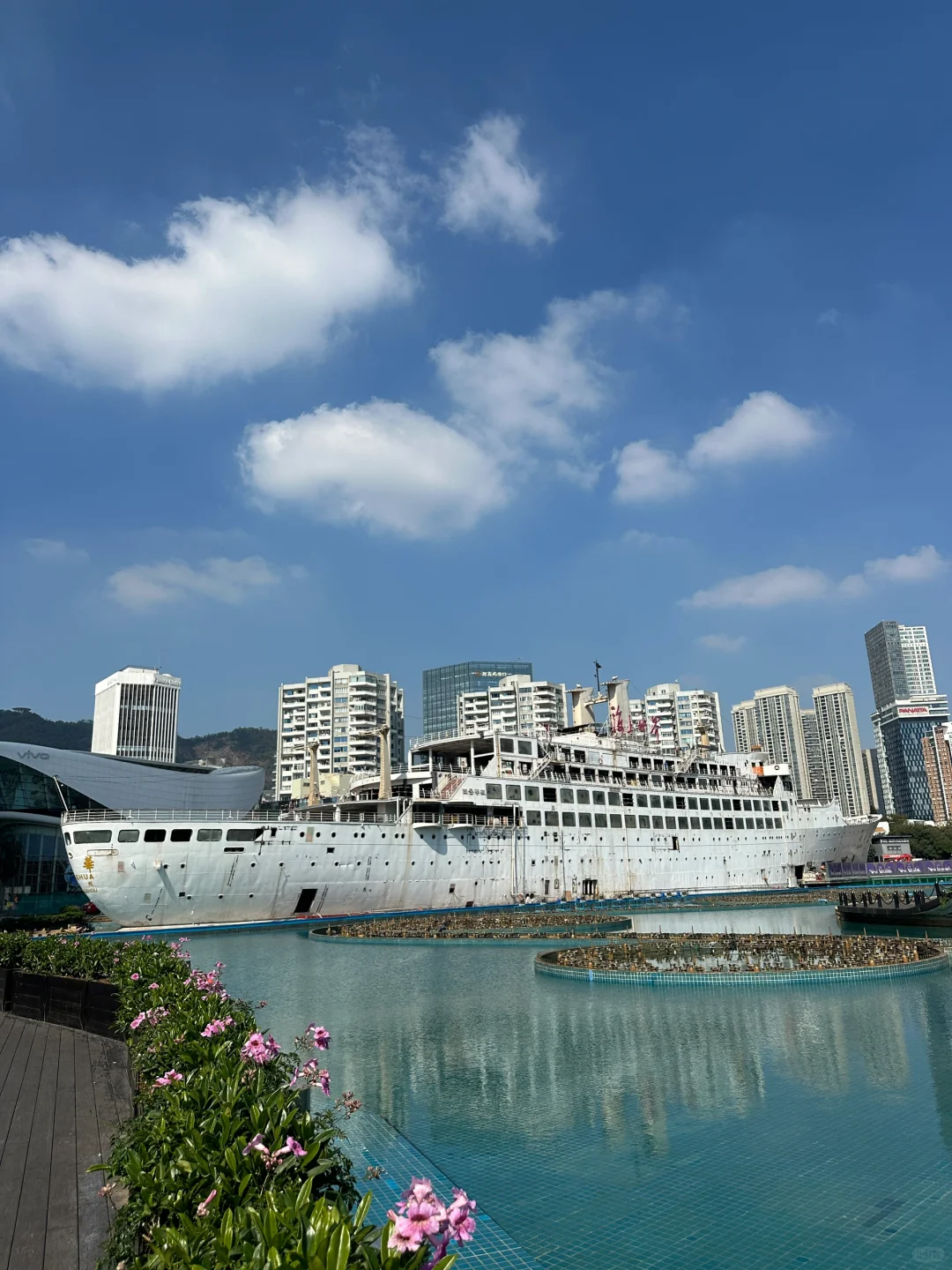 📍深圳☀️