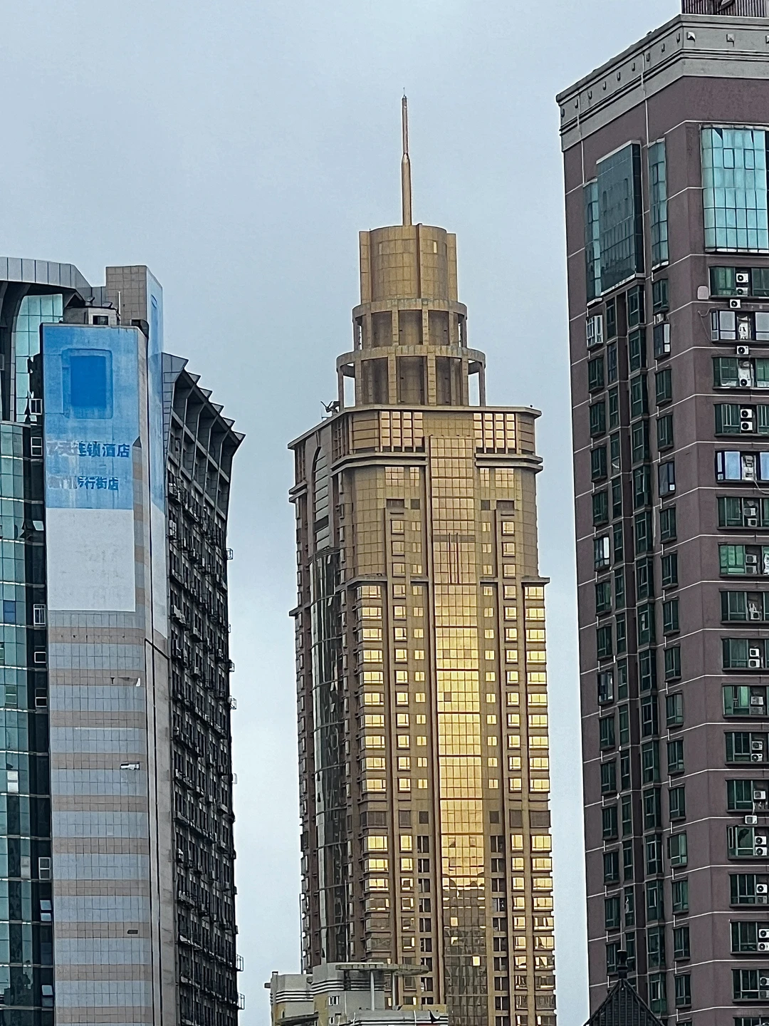 深圳東門老街