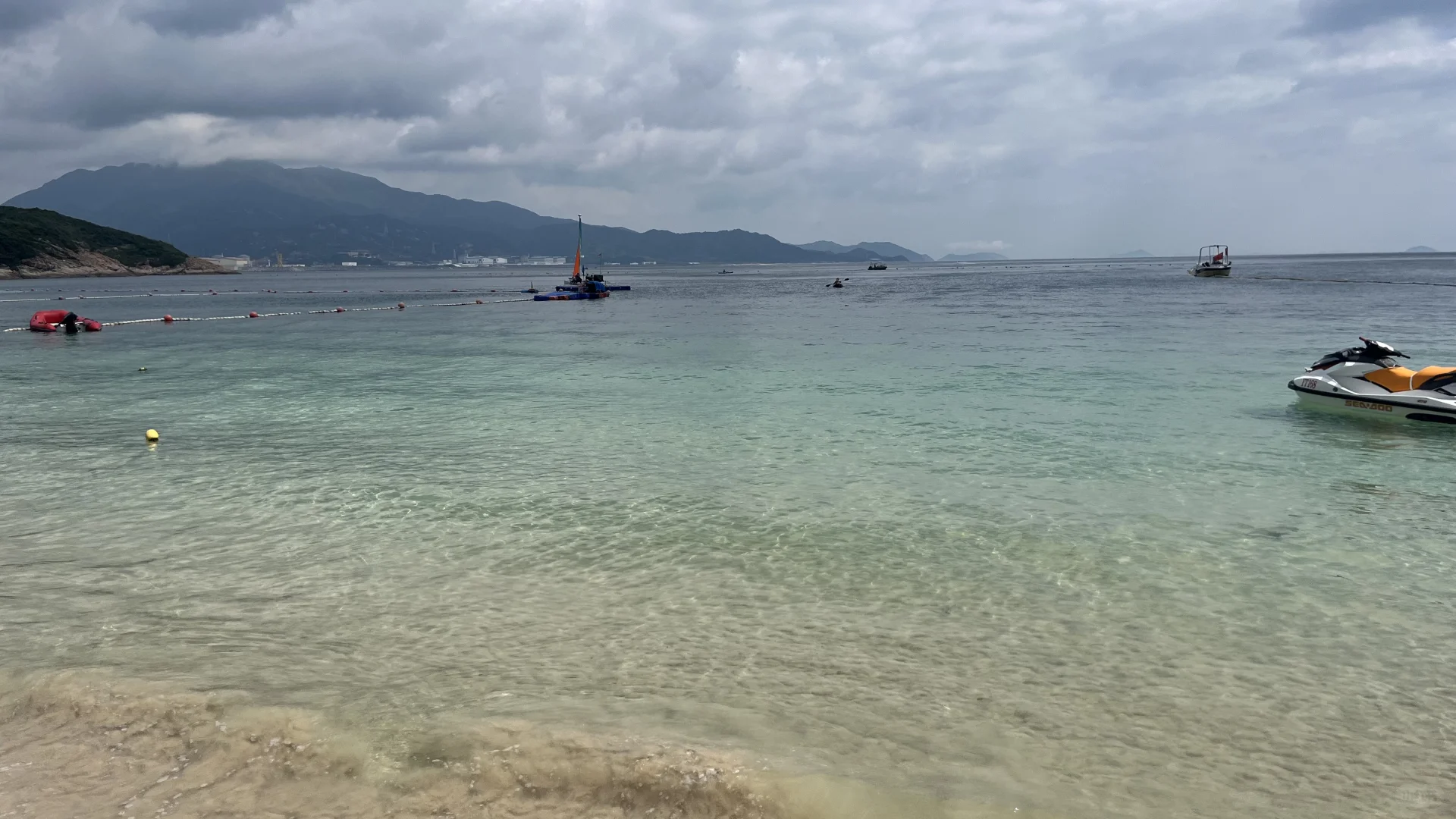 深圳，一个逛吃逛吃的地方～