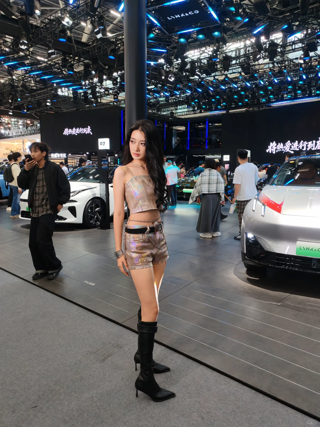 2025广州车展