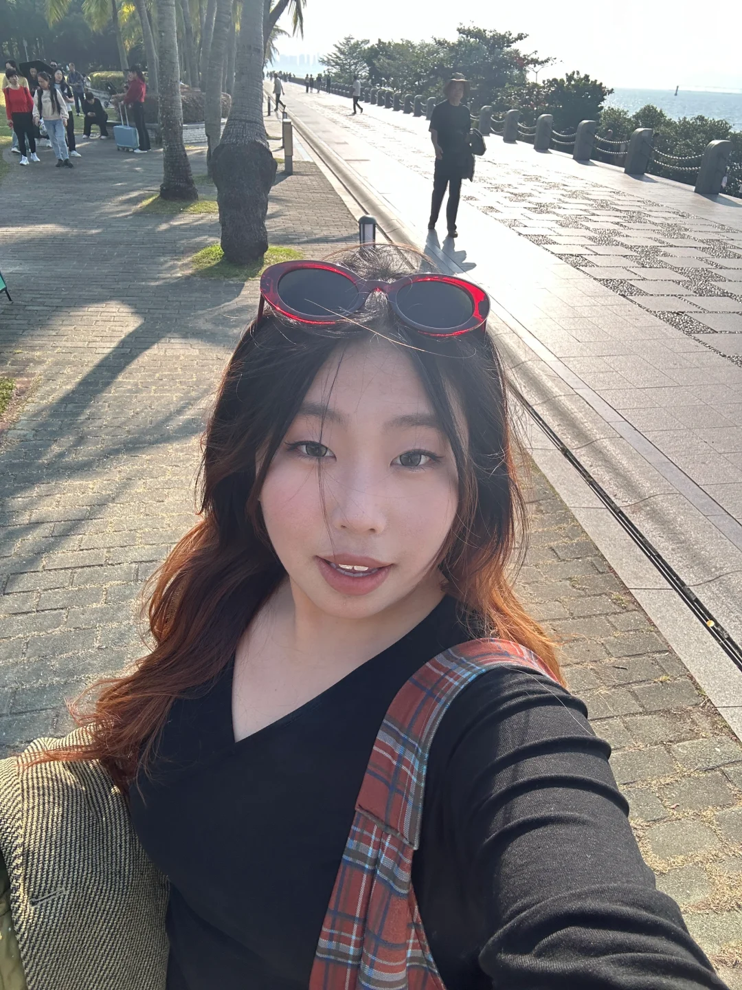 📍深圳☀️