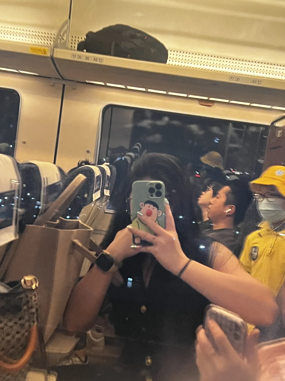 深圳東門老街