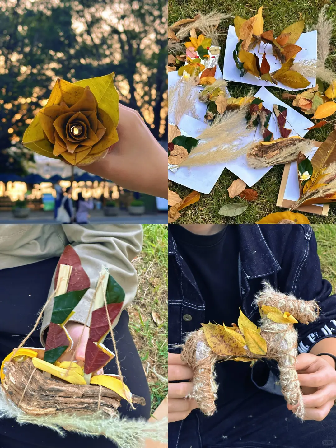 广州年轻人的线下活动来啦！