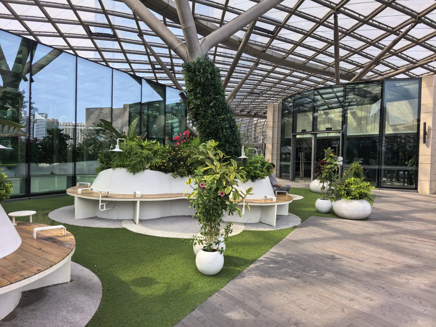 ～十一月的广州点滴💦，马上要踏进十二月了～