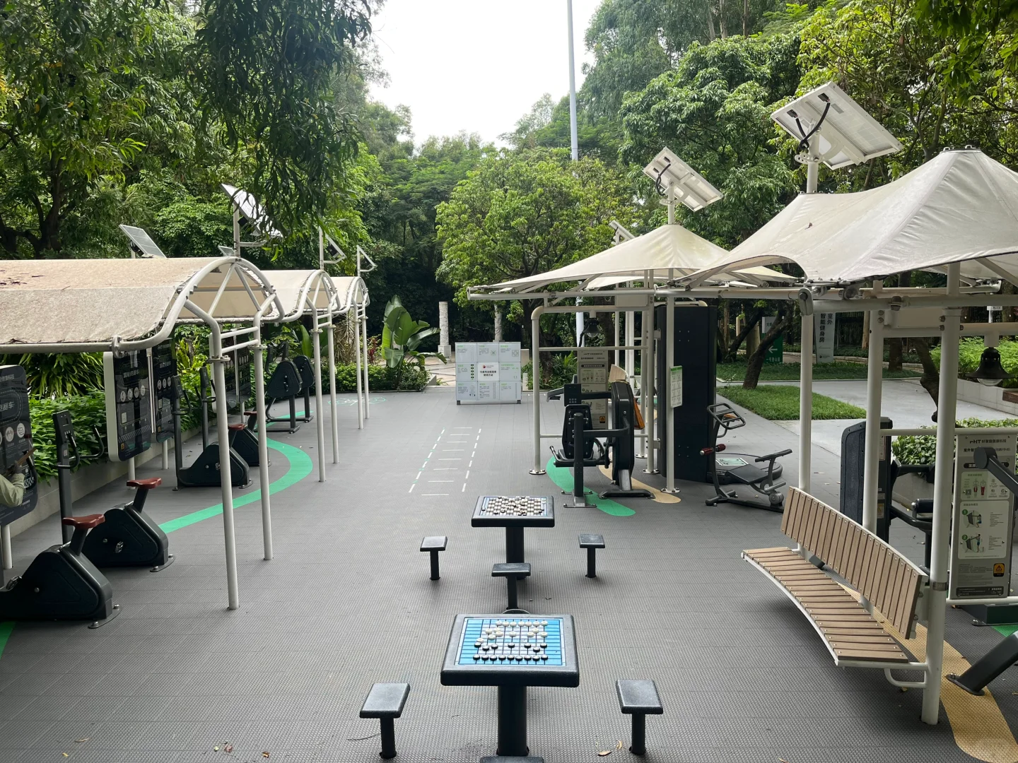 深圳｜大南山