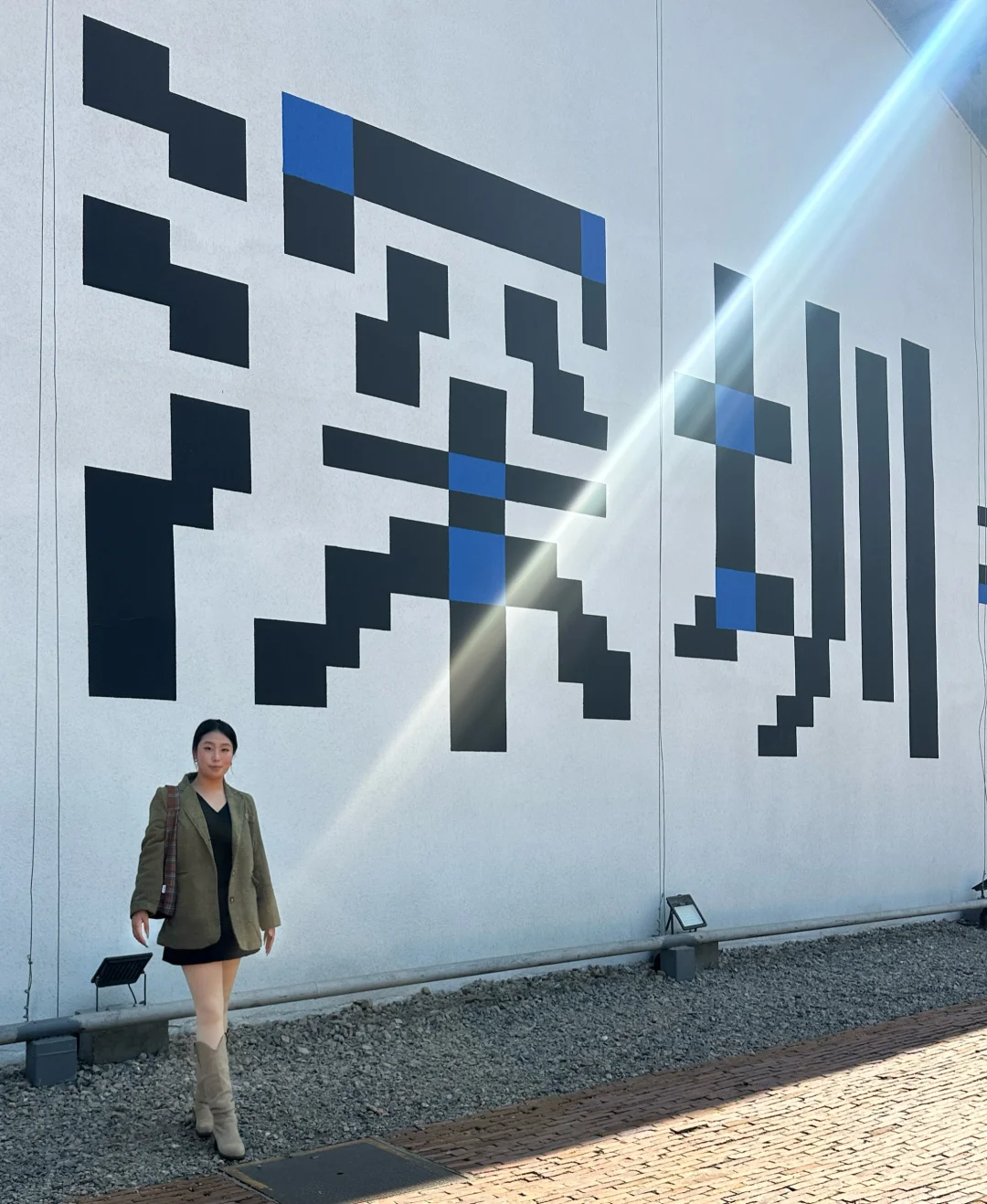 📍深圳☀️