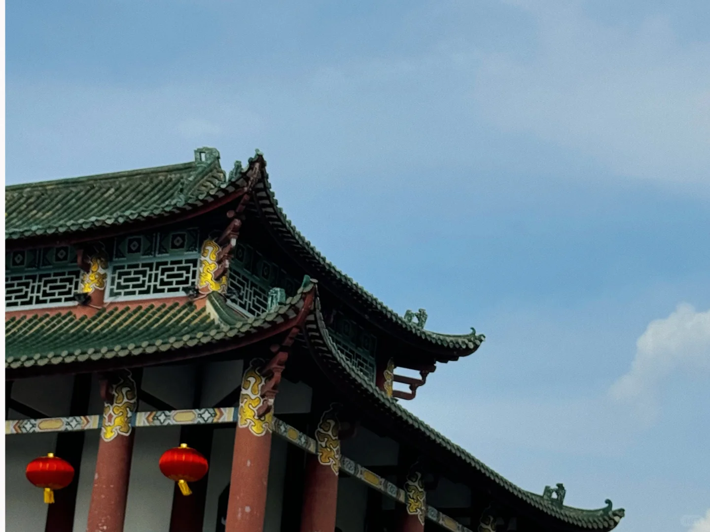 东莞city walk