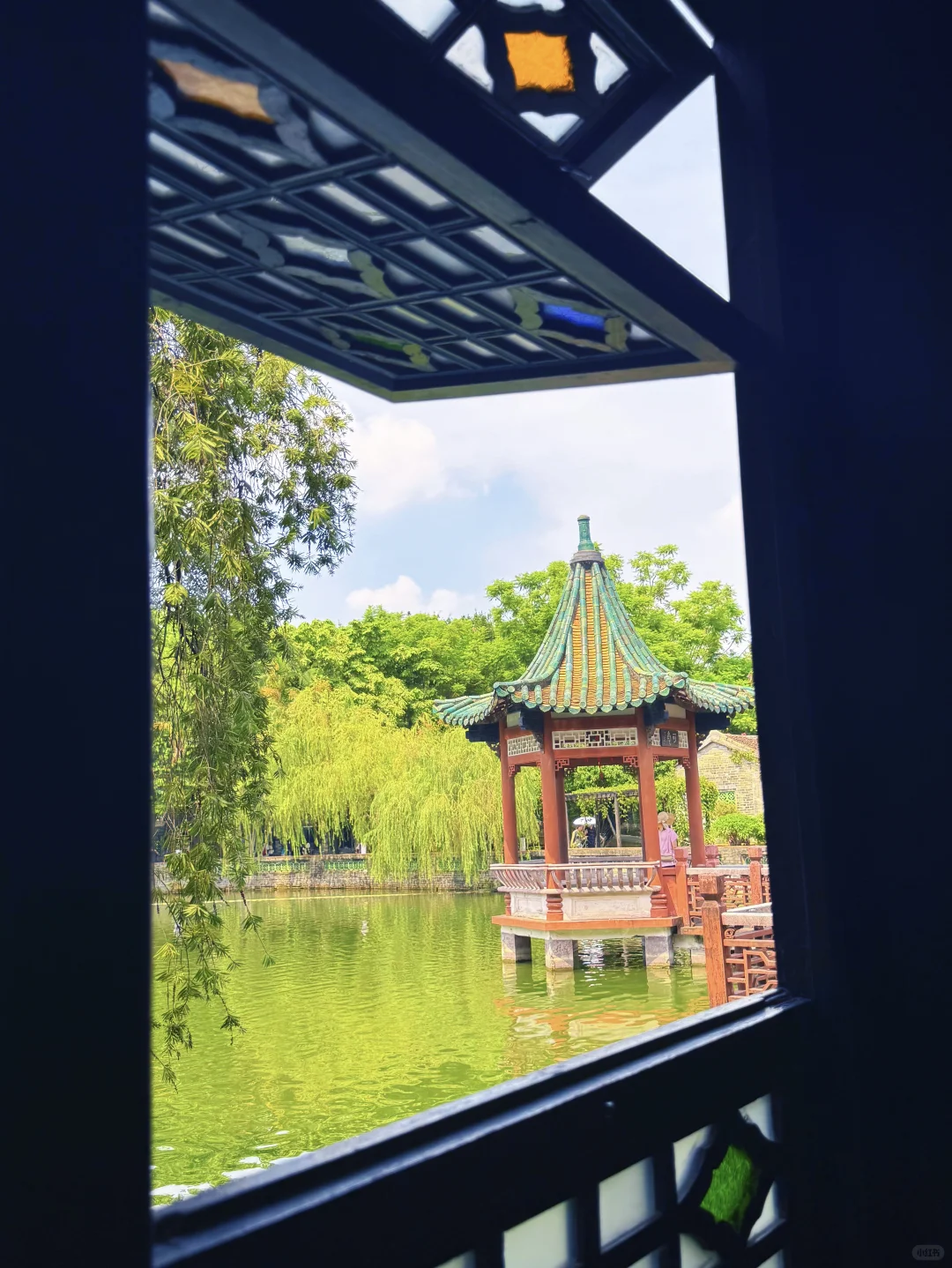 东莞city walk