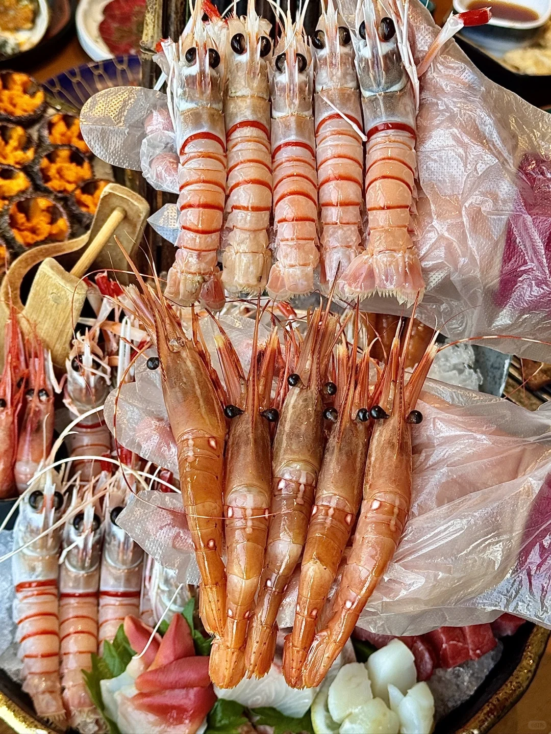 广州🔝1️⃣自助🦀鳌虾大闸蟹🆓