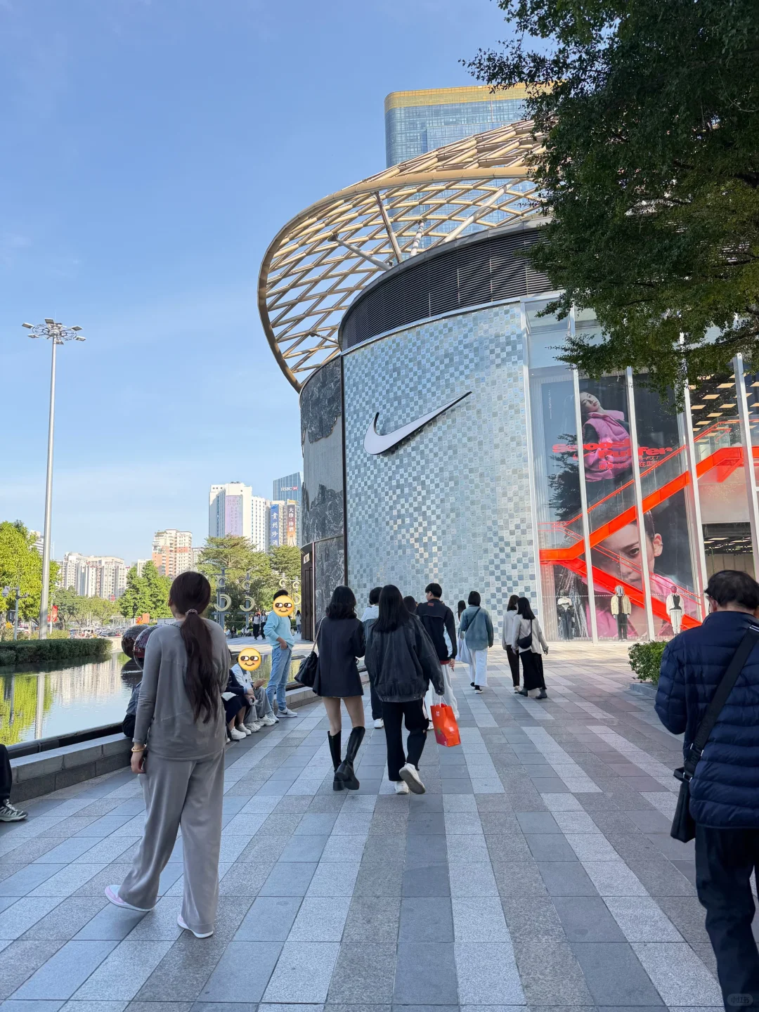 2025年11月27日广州穿什么