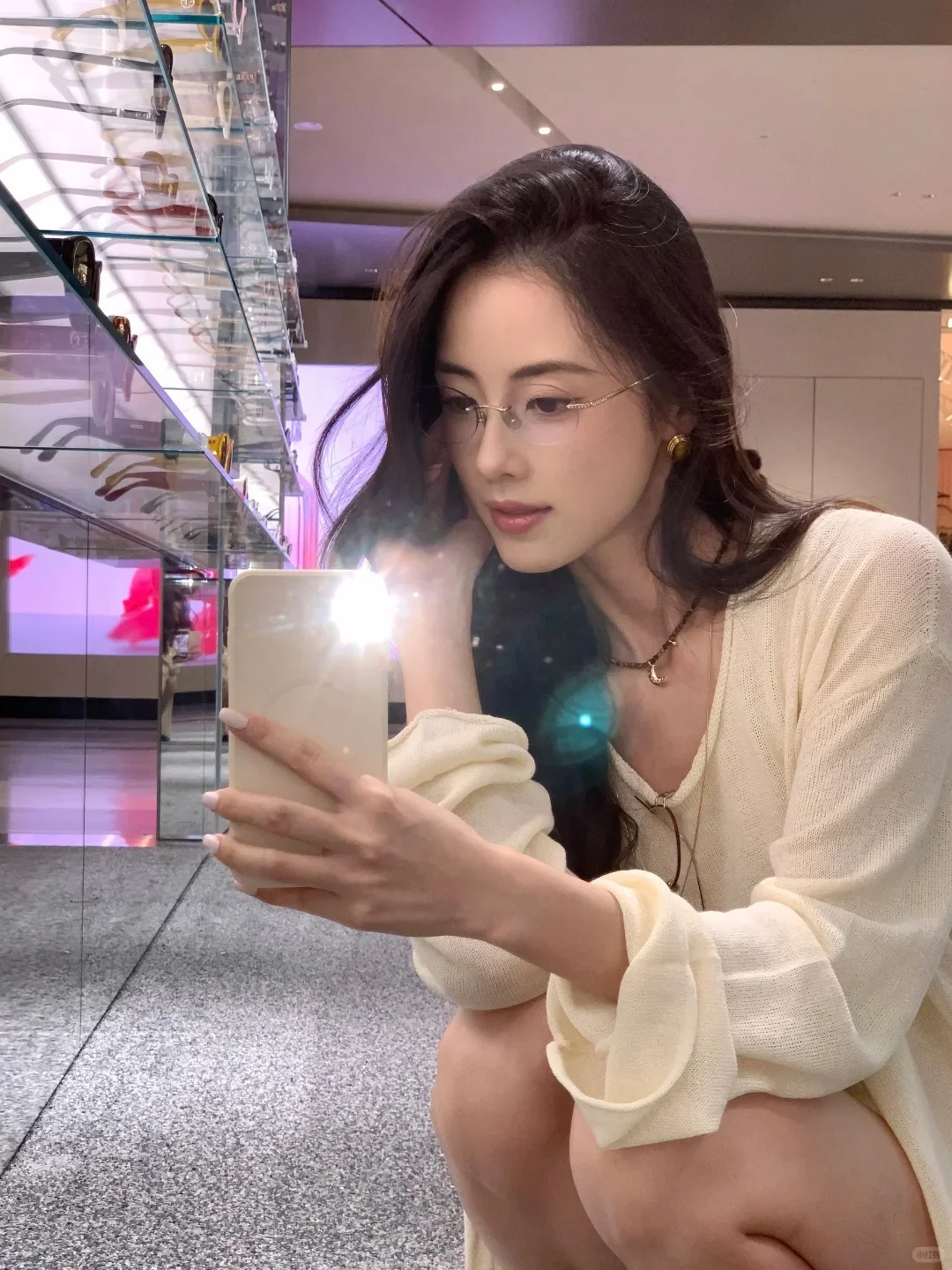 Fakeme📍深圳首店｜速来！时髦精已集合🙌