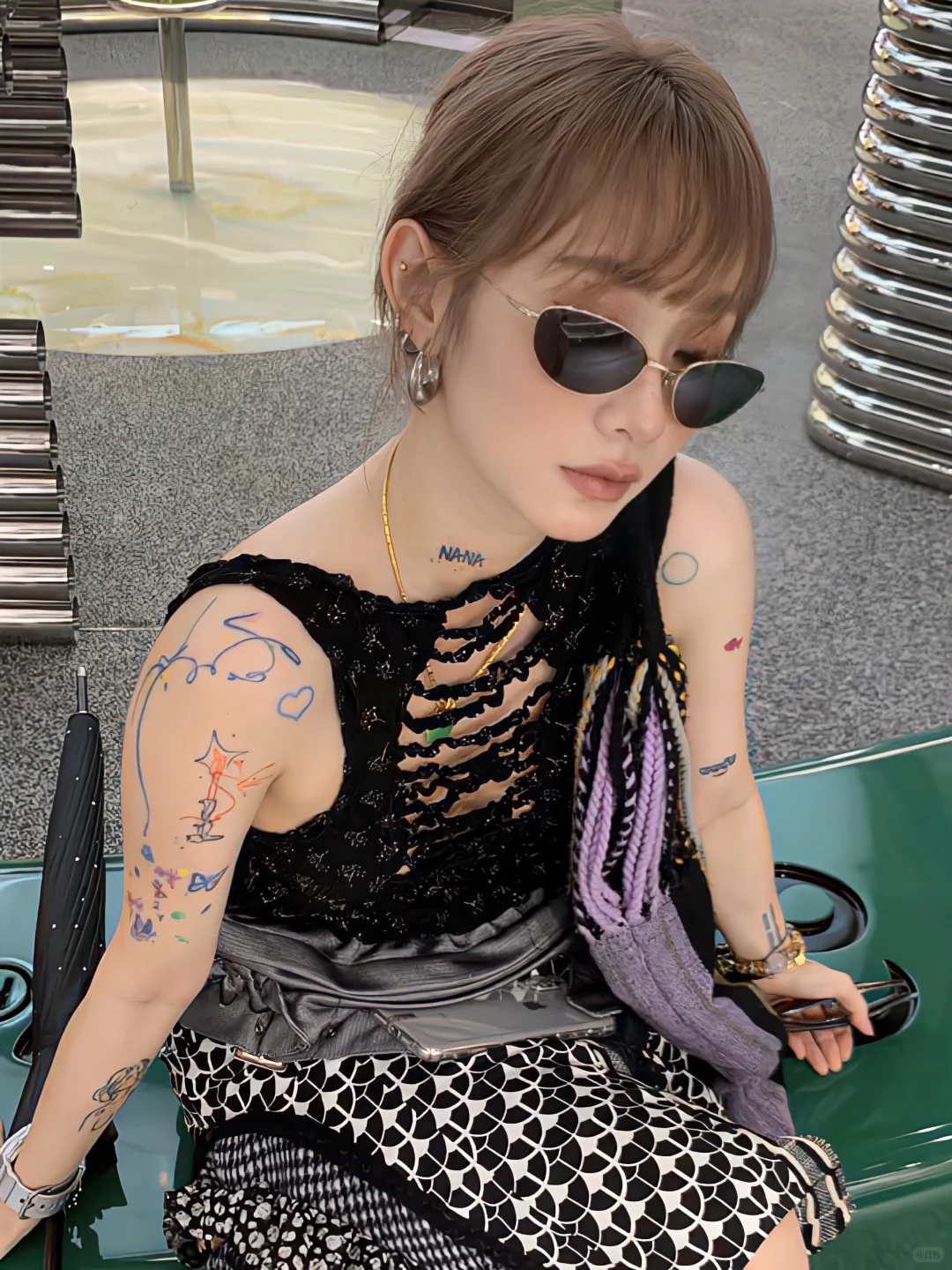 Fakeme📍深圳首店｜速来！时髦精已集合🙌