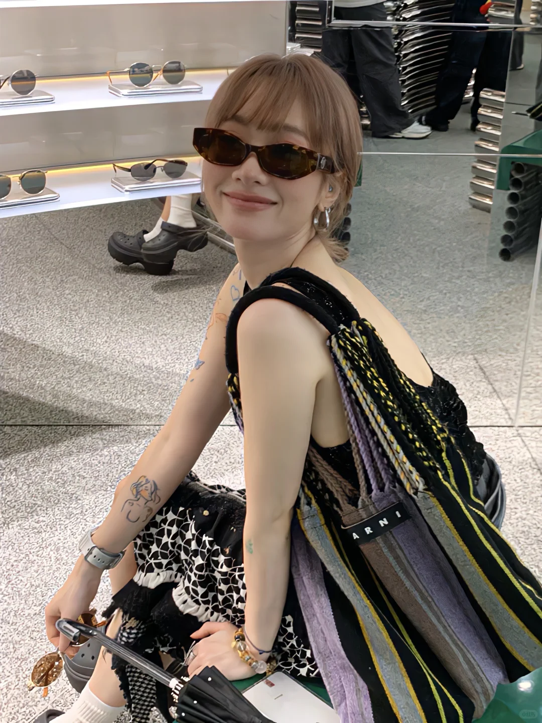 Fakeme📍深圳首店｜速来！时髦精已集合🙌