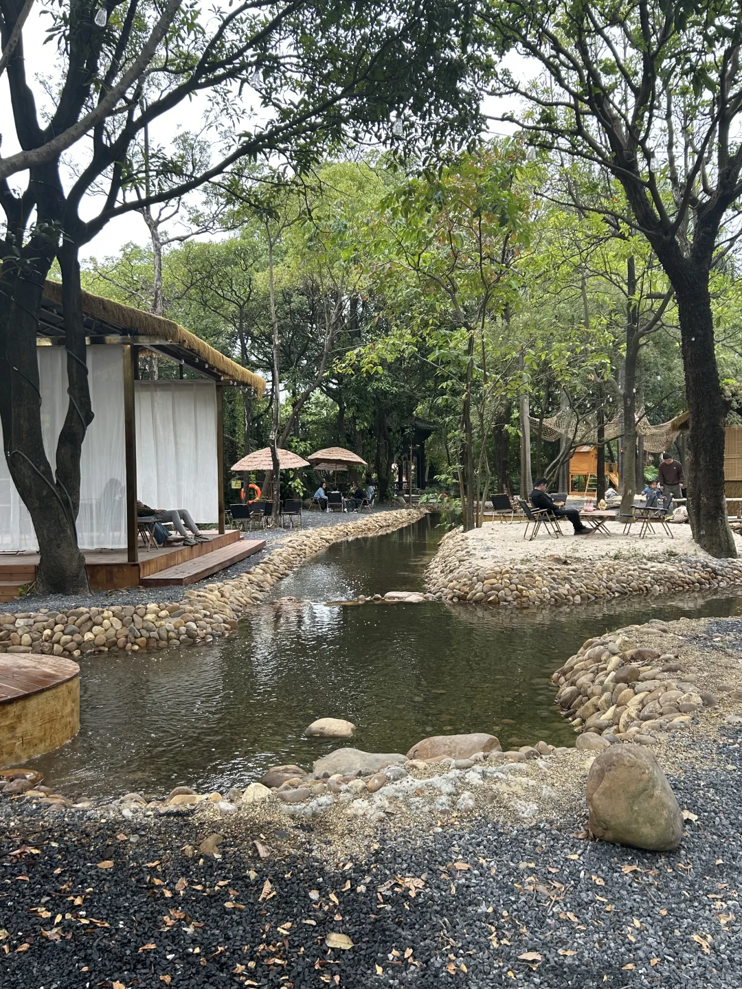 周末去哪里| 东莞蝴蝶岛🦋