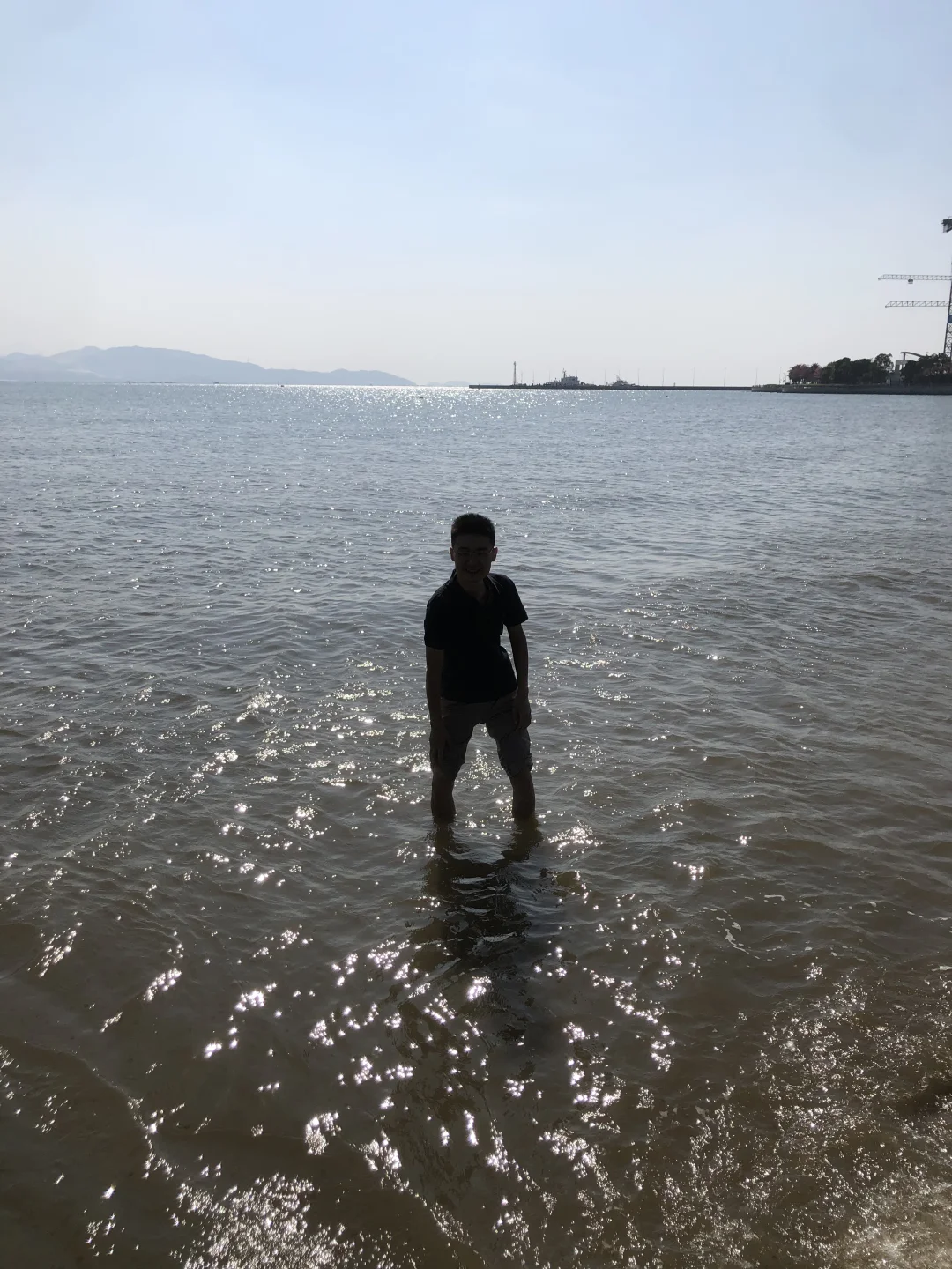 深圳太几把过瘾了，我的鼻炎都被治好了