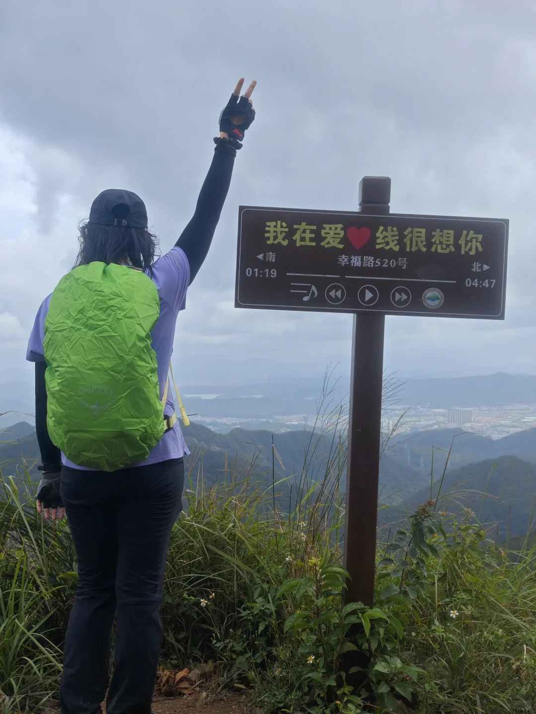 东莞爱心线