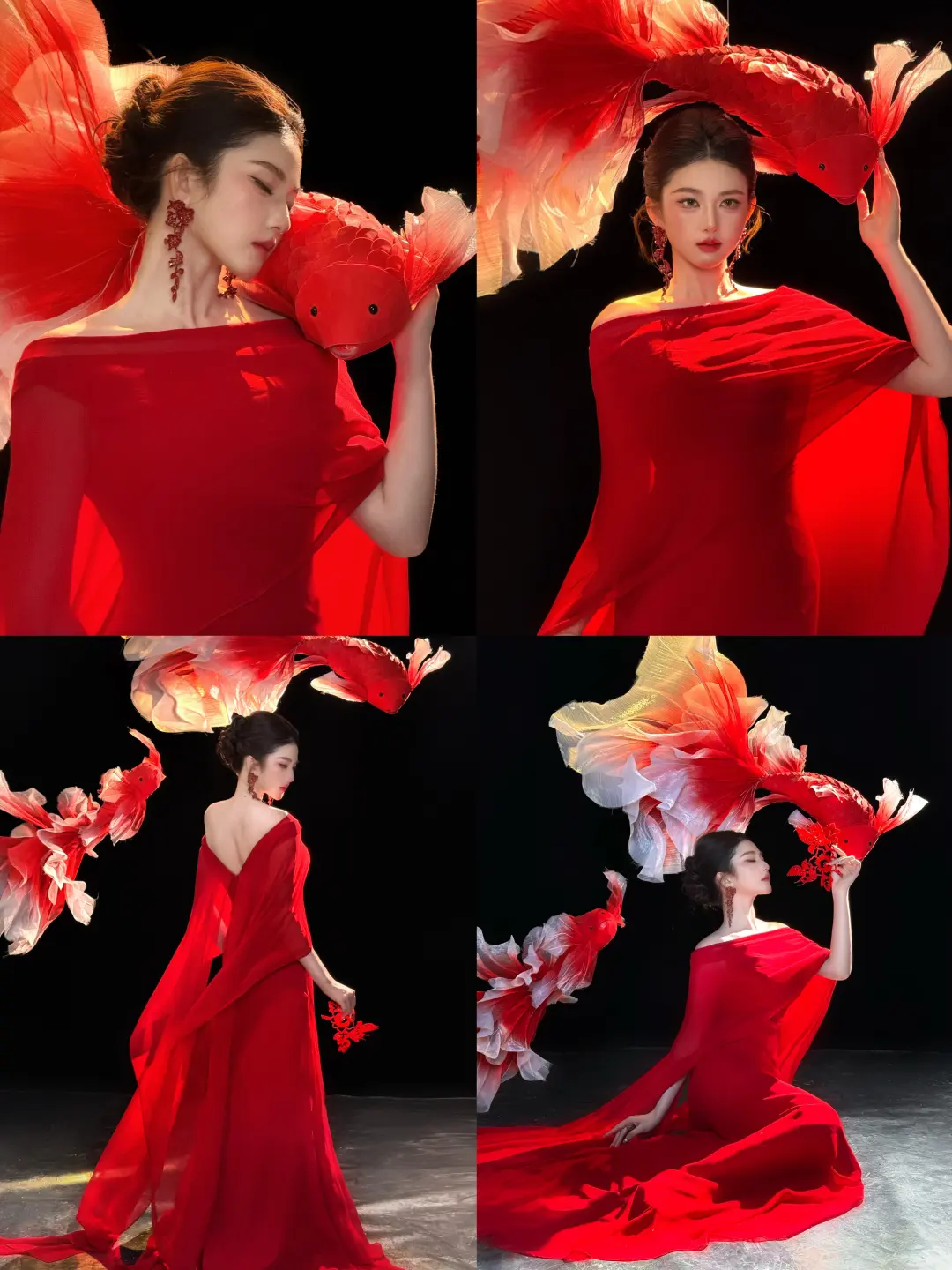 东莞写真‖氛围感拉满💕 拍照好出片📸