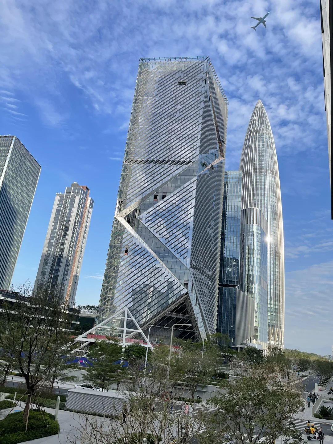 深圳 • 后海