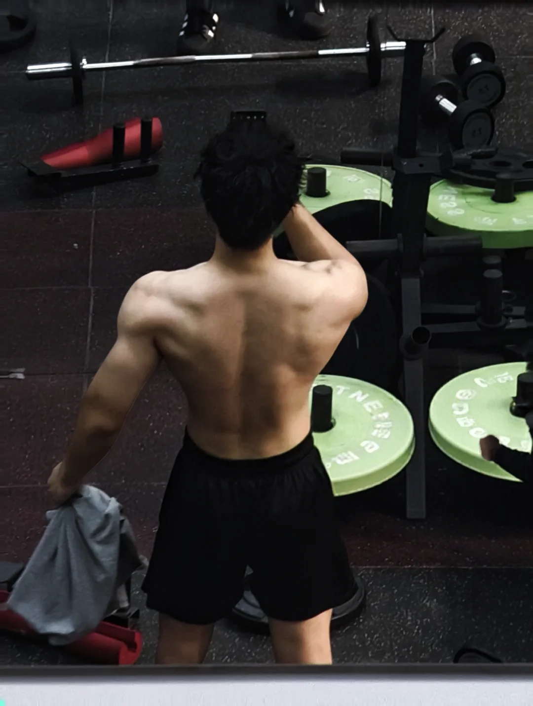 东莞自由教练