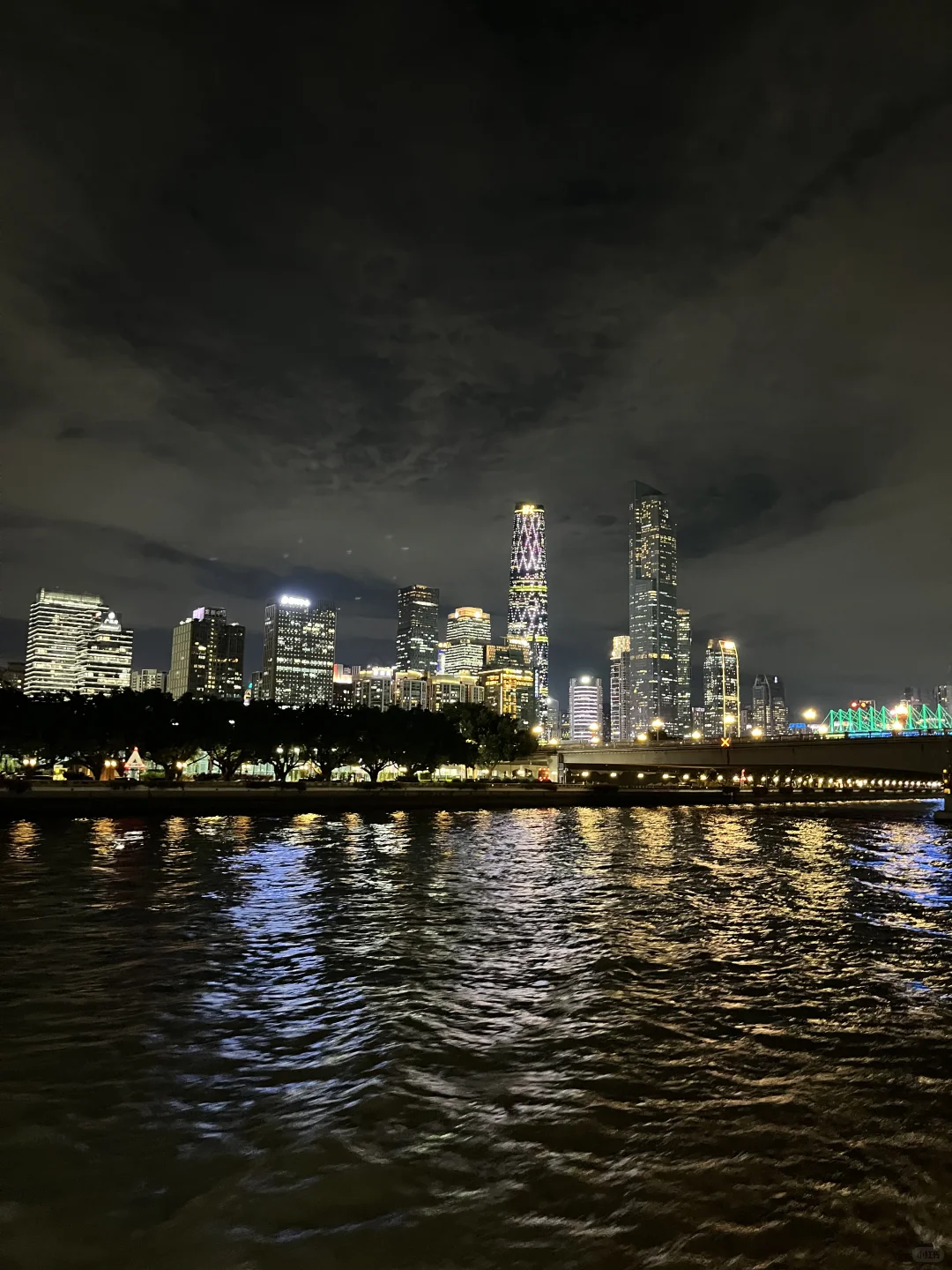 广州塔🌃