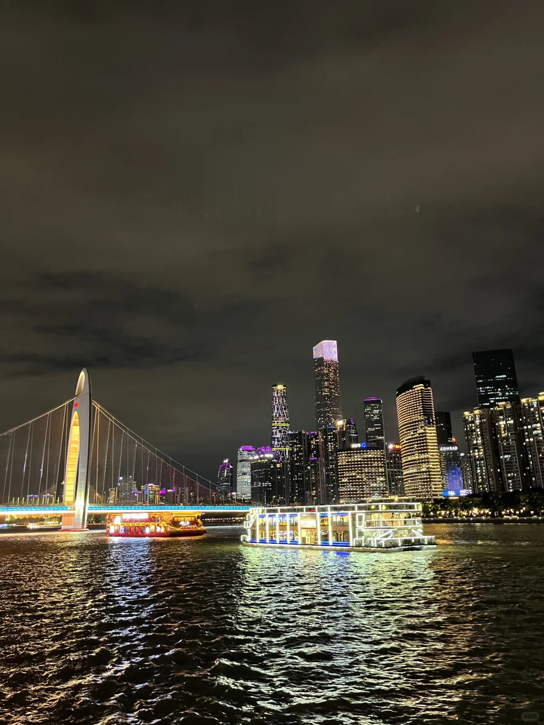 广州塔🌃
