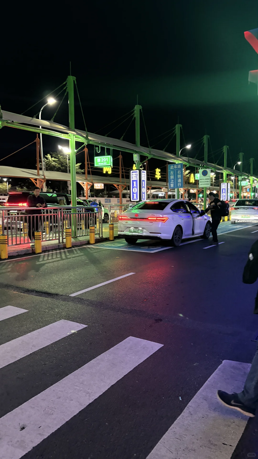 原来深圳是真的欢迎你，又来啦！